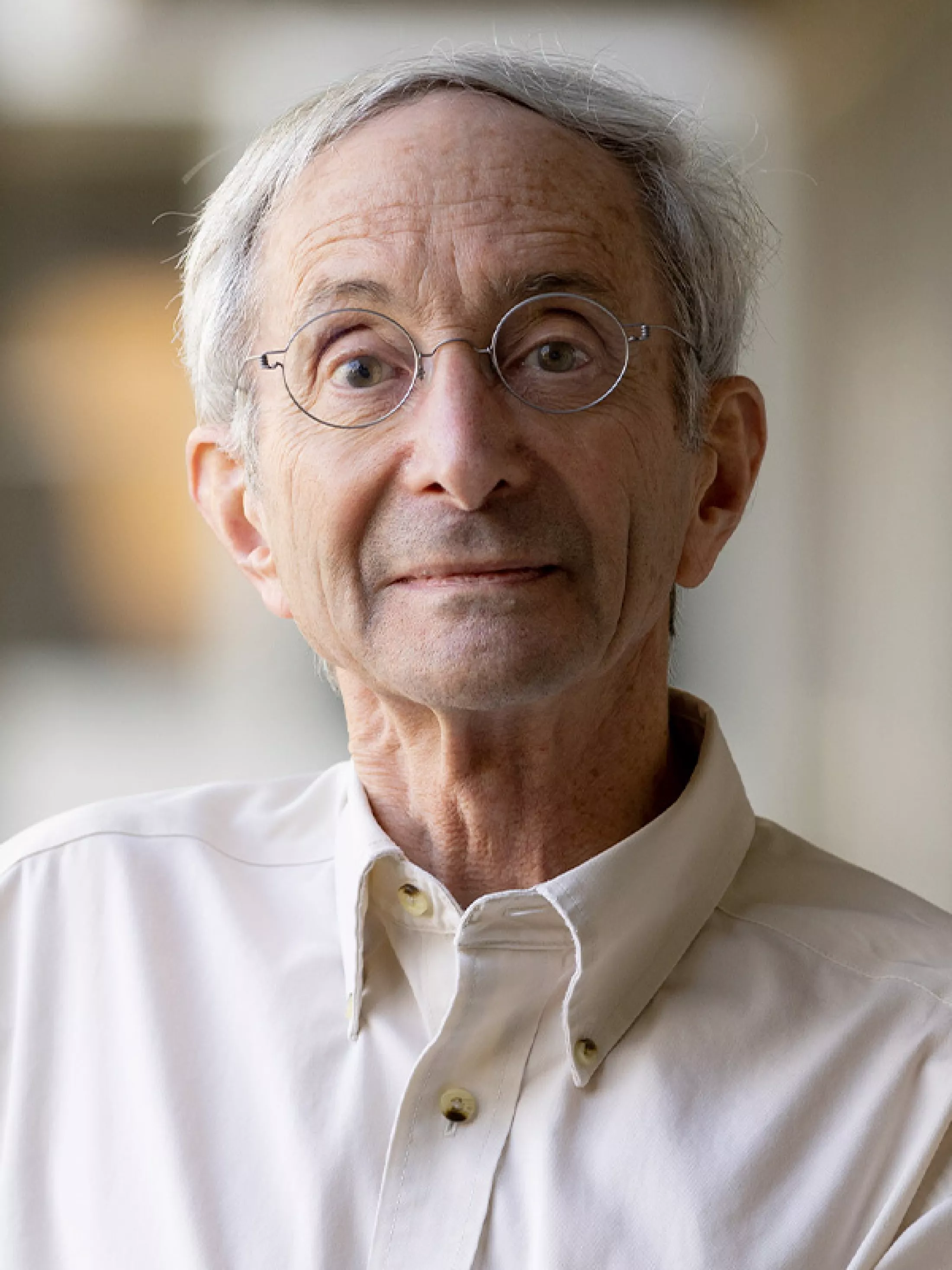 Howard M. Steinman