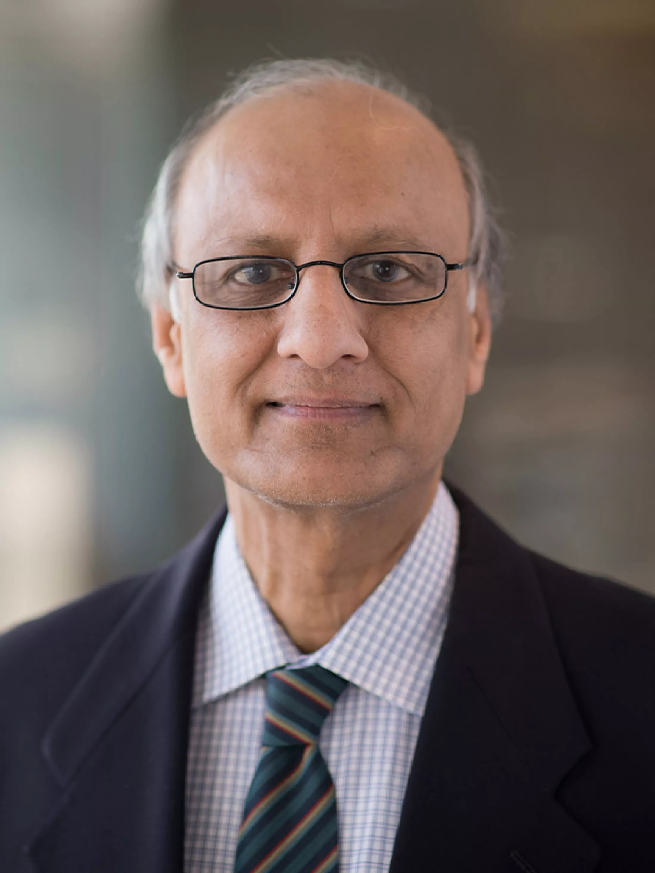 Sanjeev Gupta