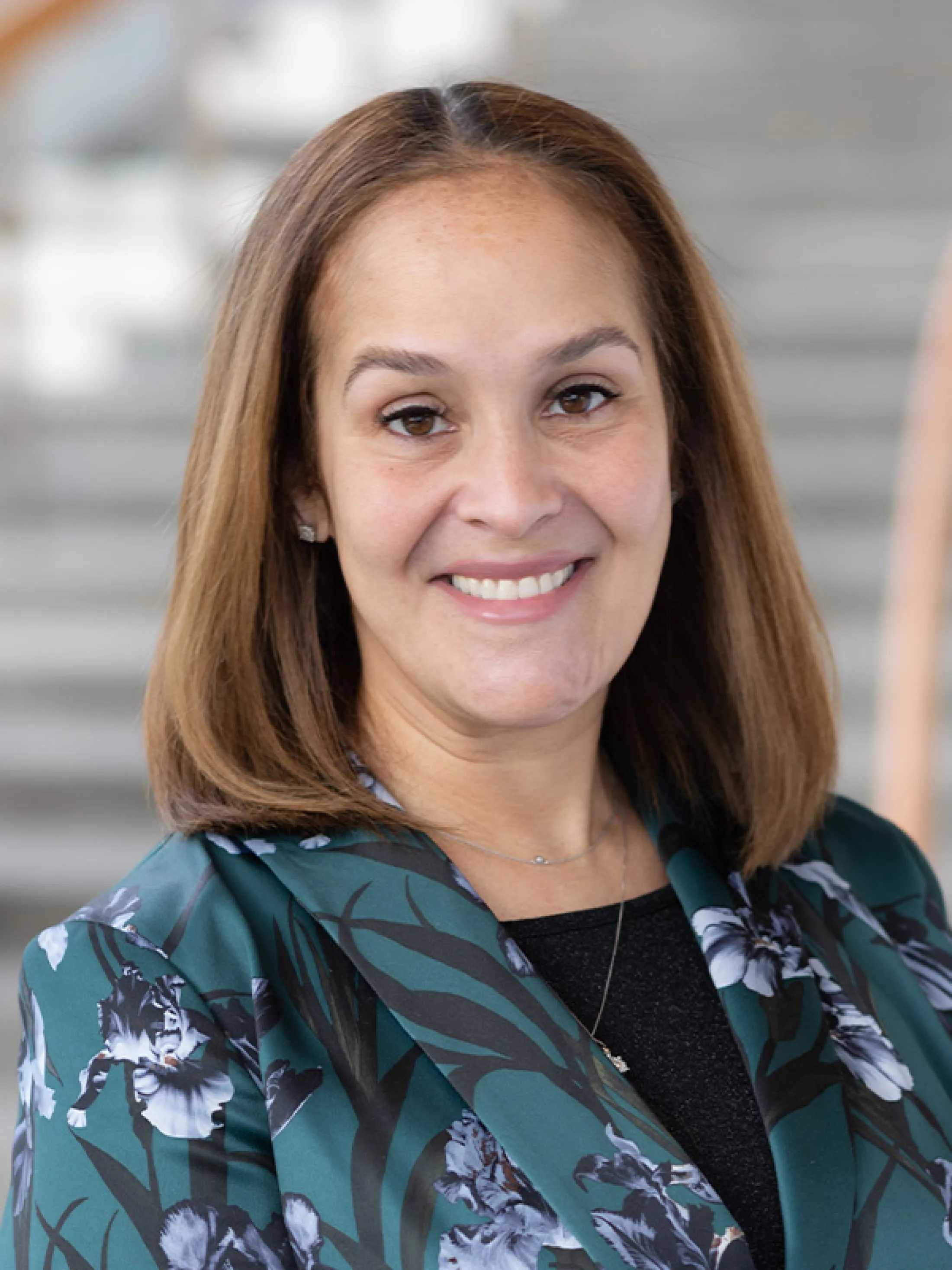 Suzanne Brown