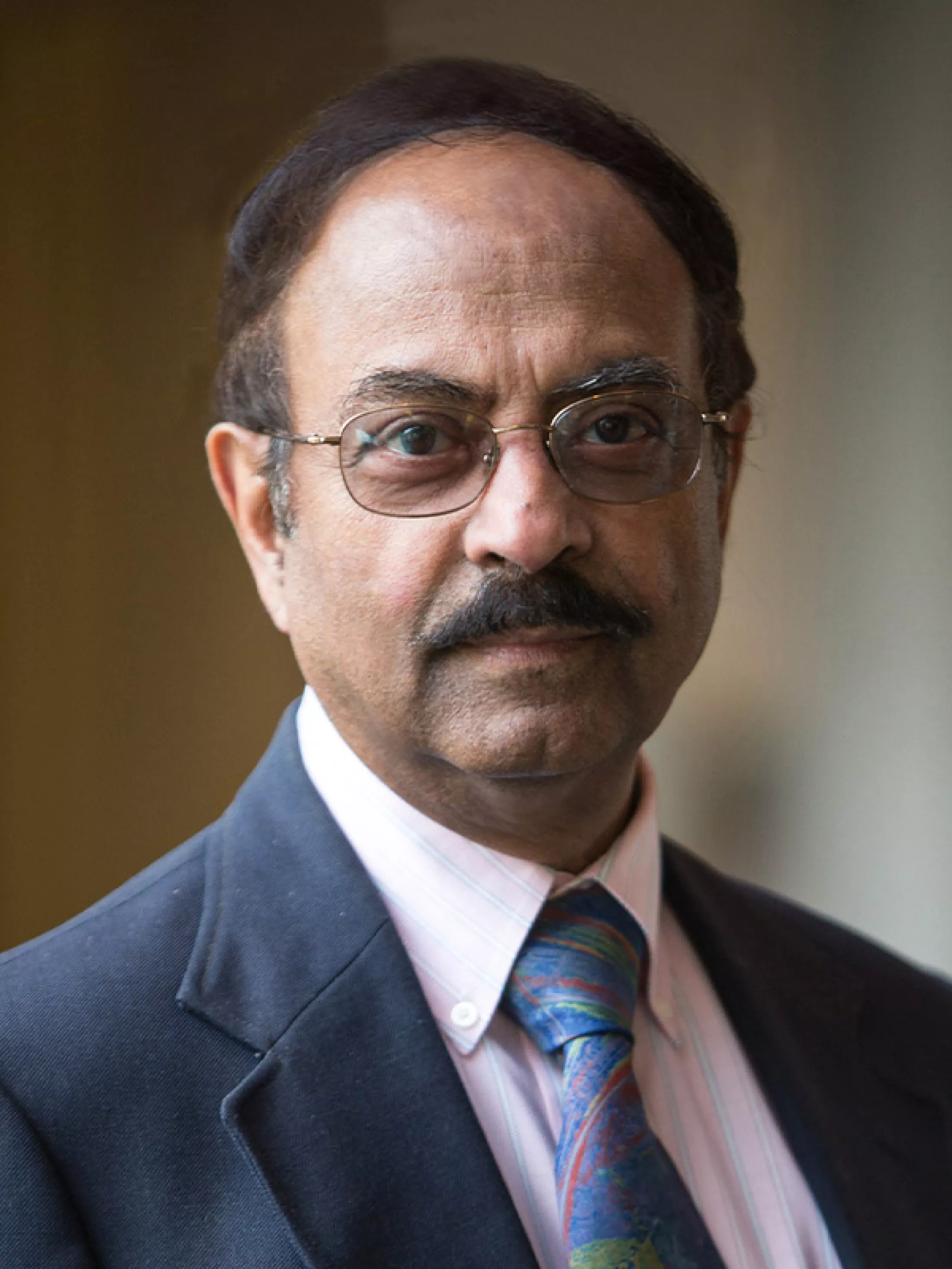 Jayanta Roy-Chowdhury