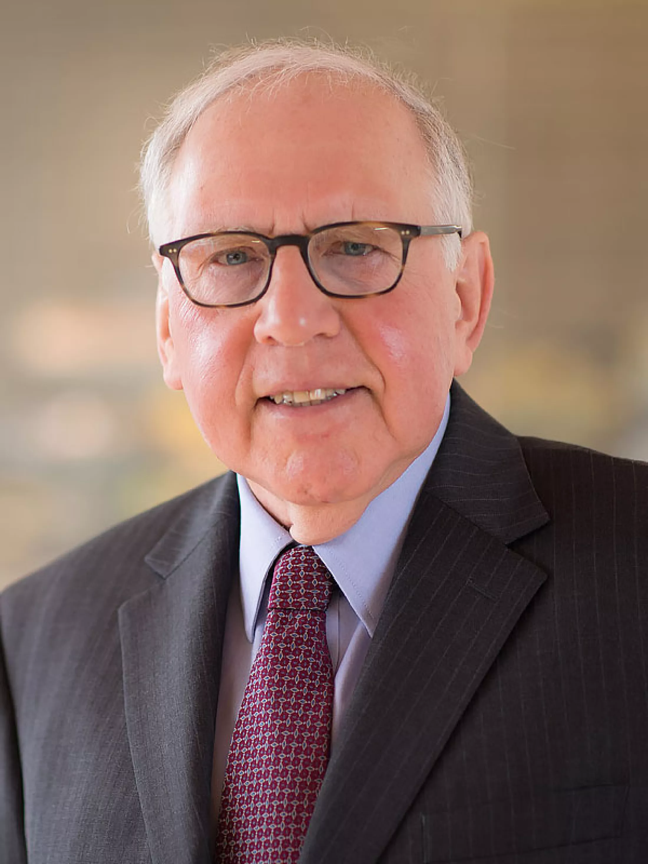 Allan W. Wolkoff, MD