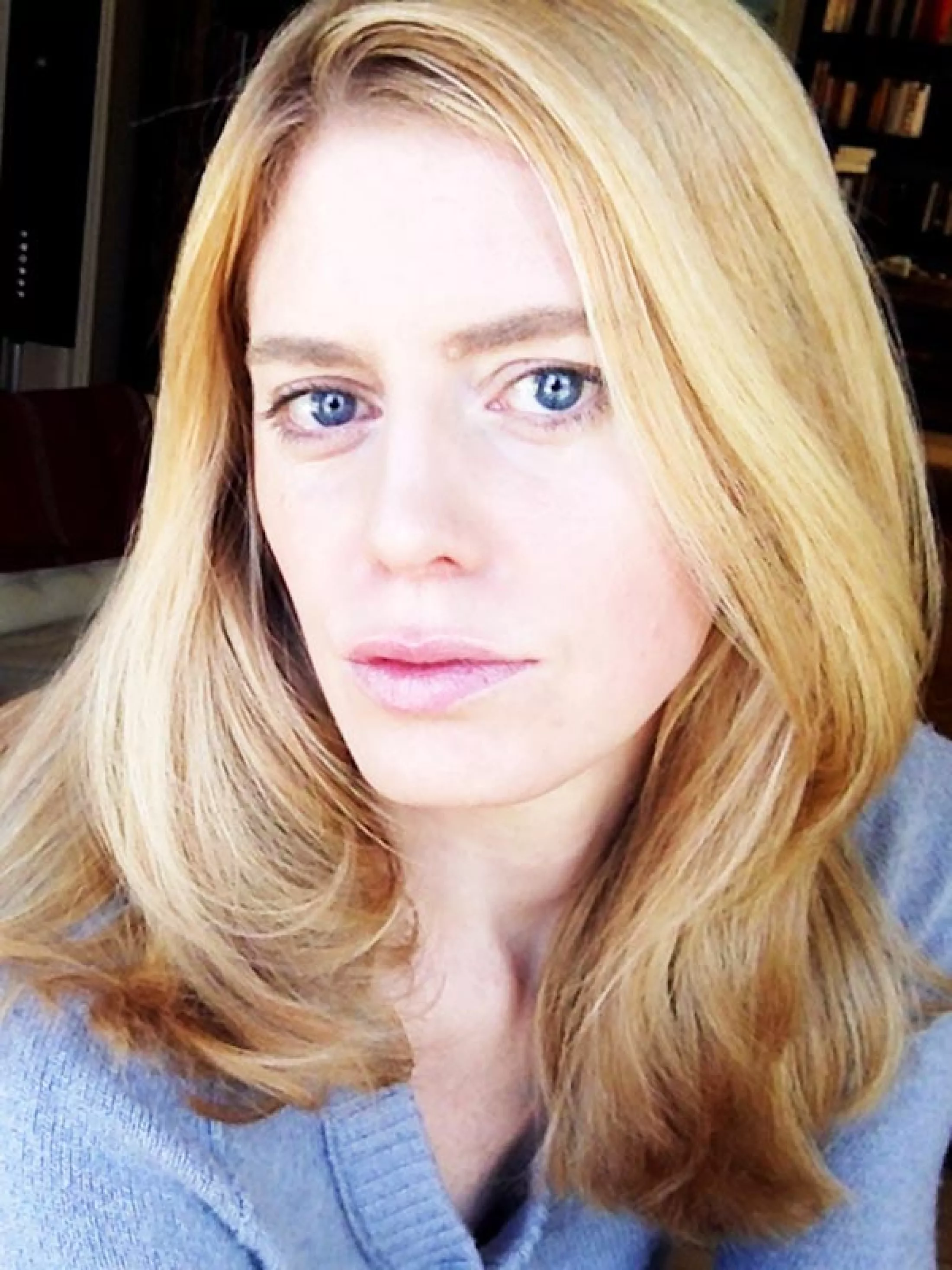 Jessica Flack