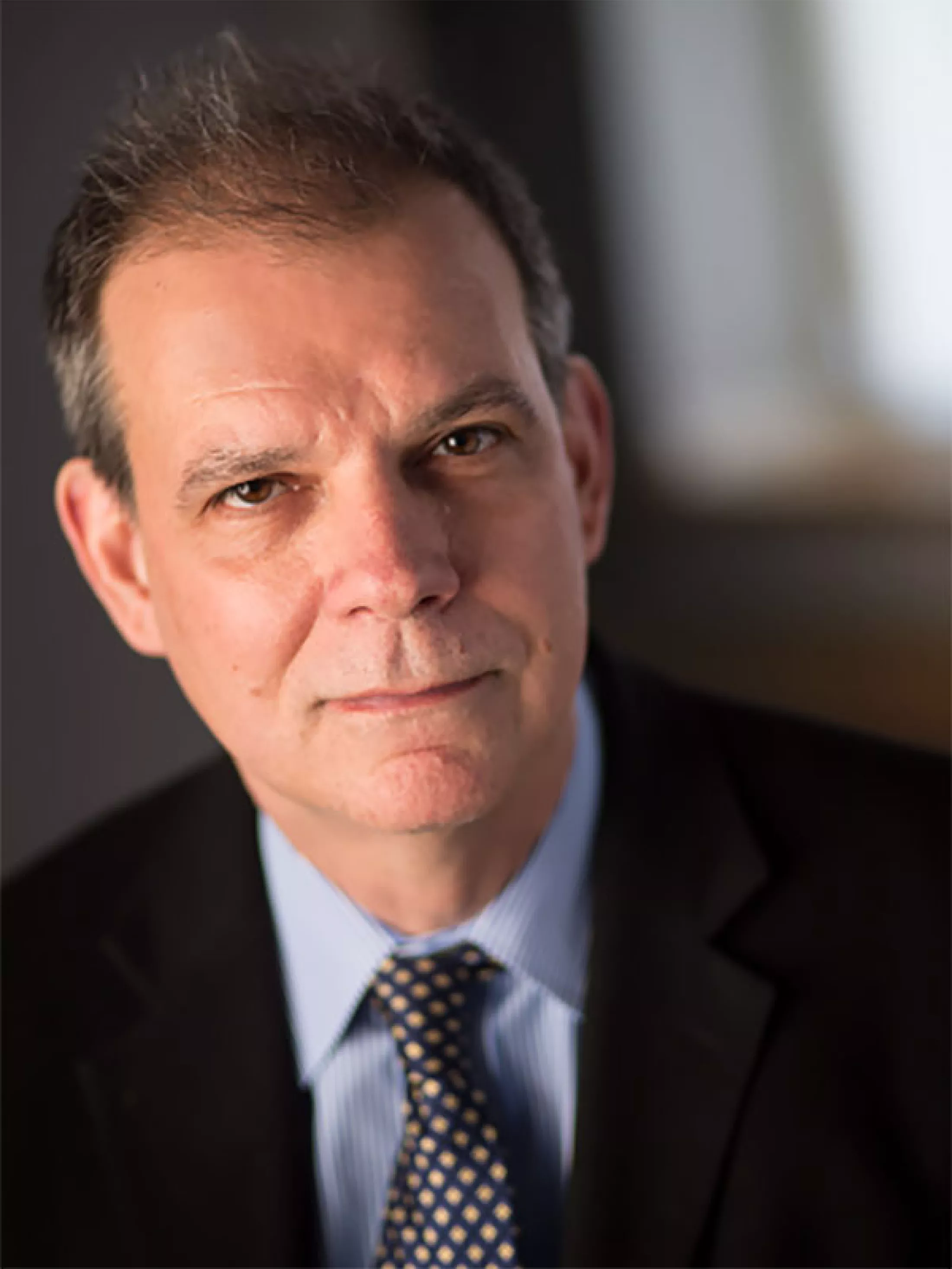 Arturo Casadevall