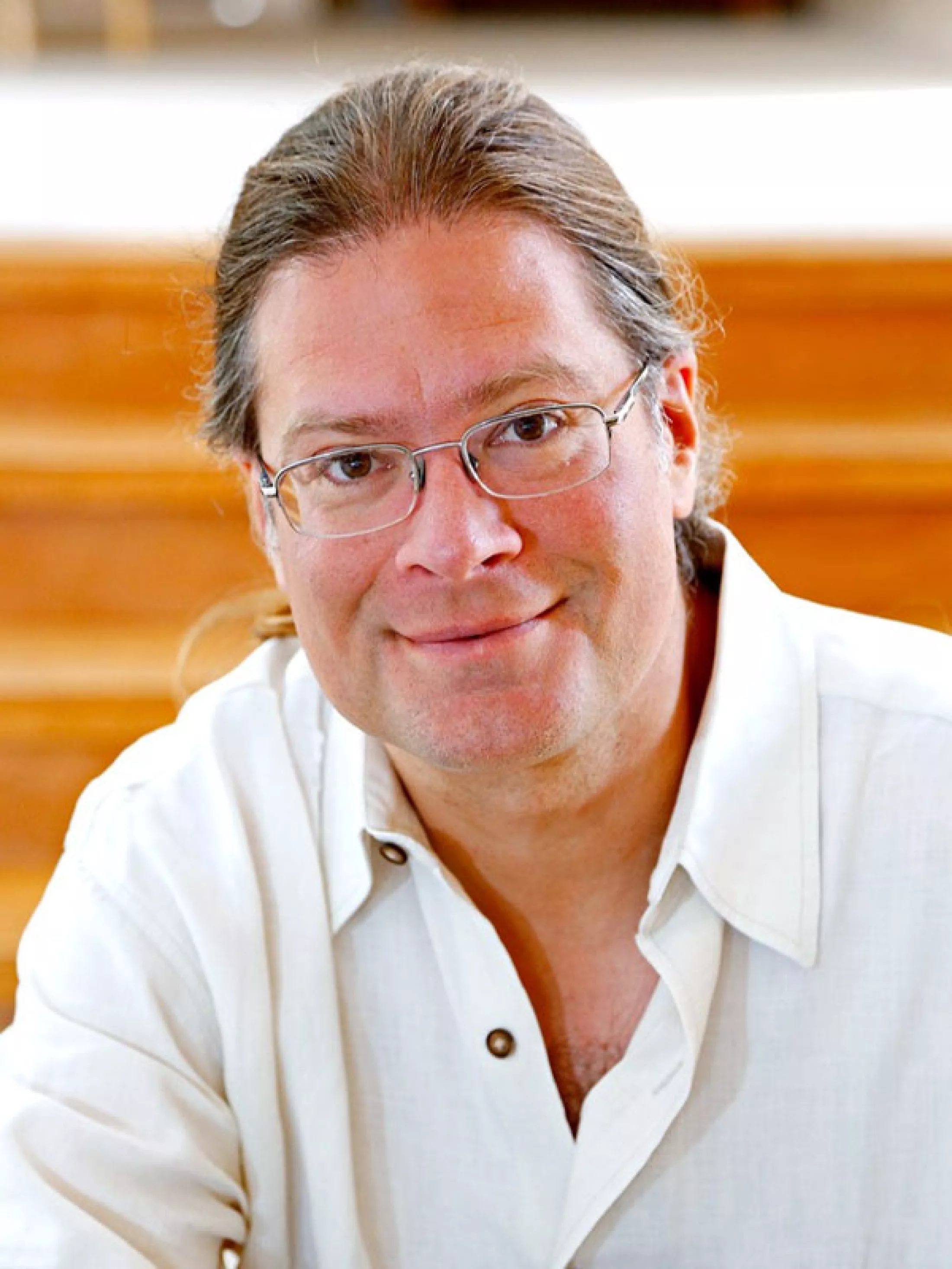 Cris Moore