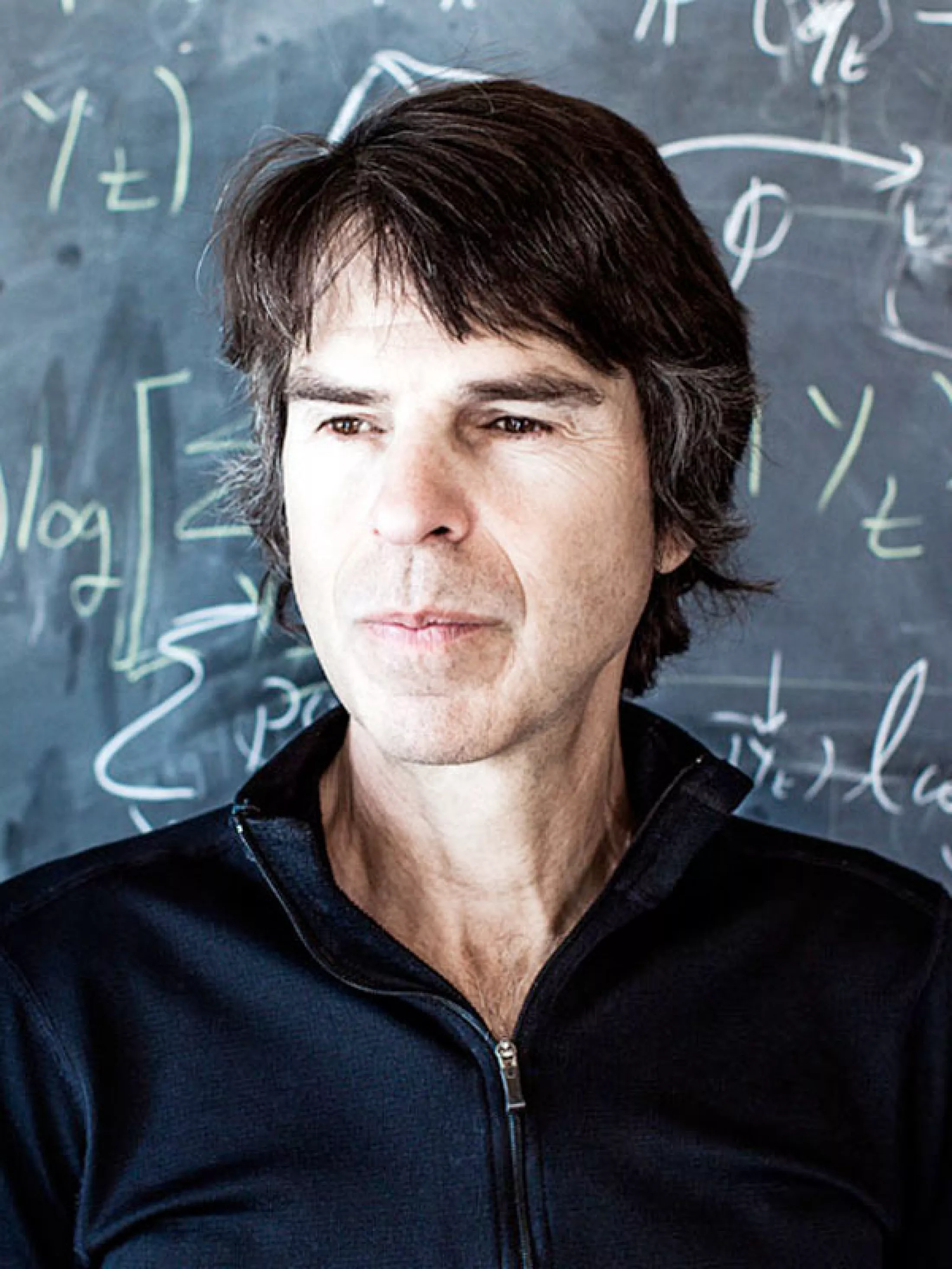 David Wolpert