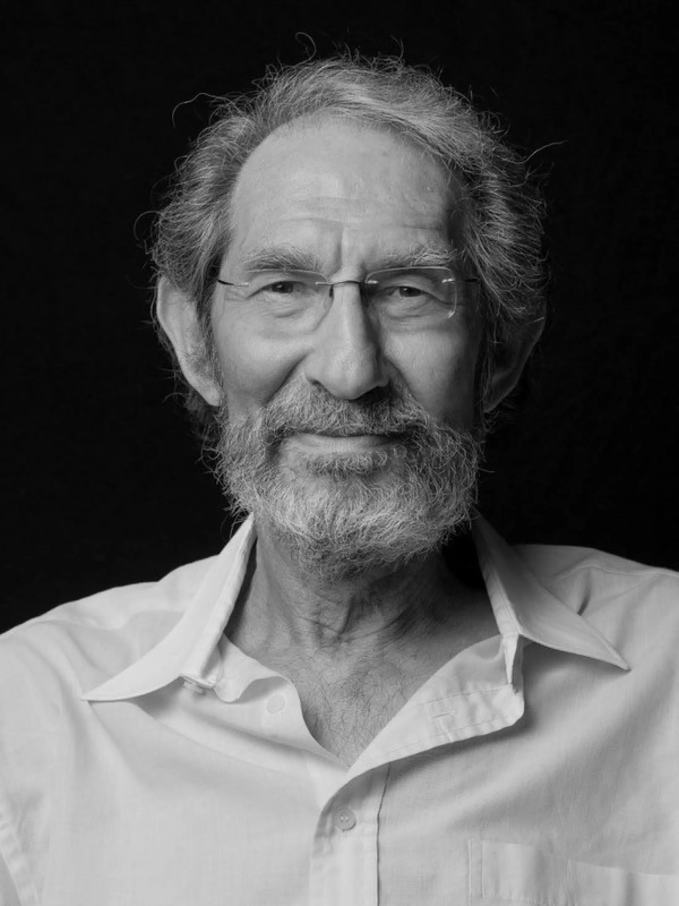 Geoffrey West
