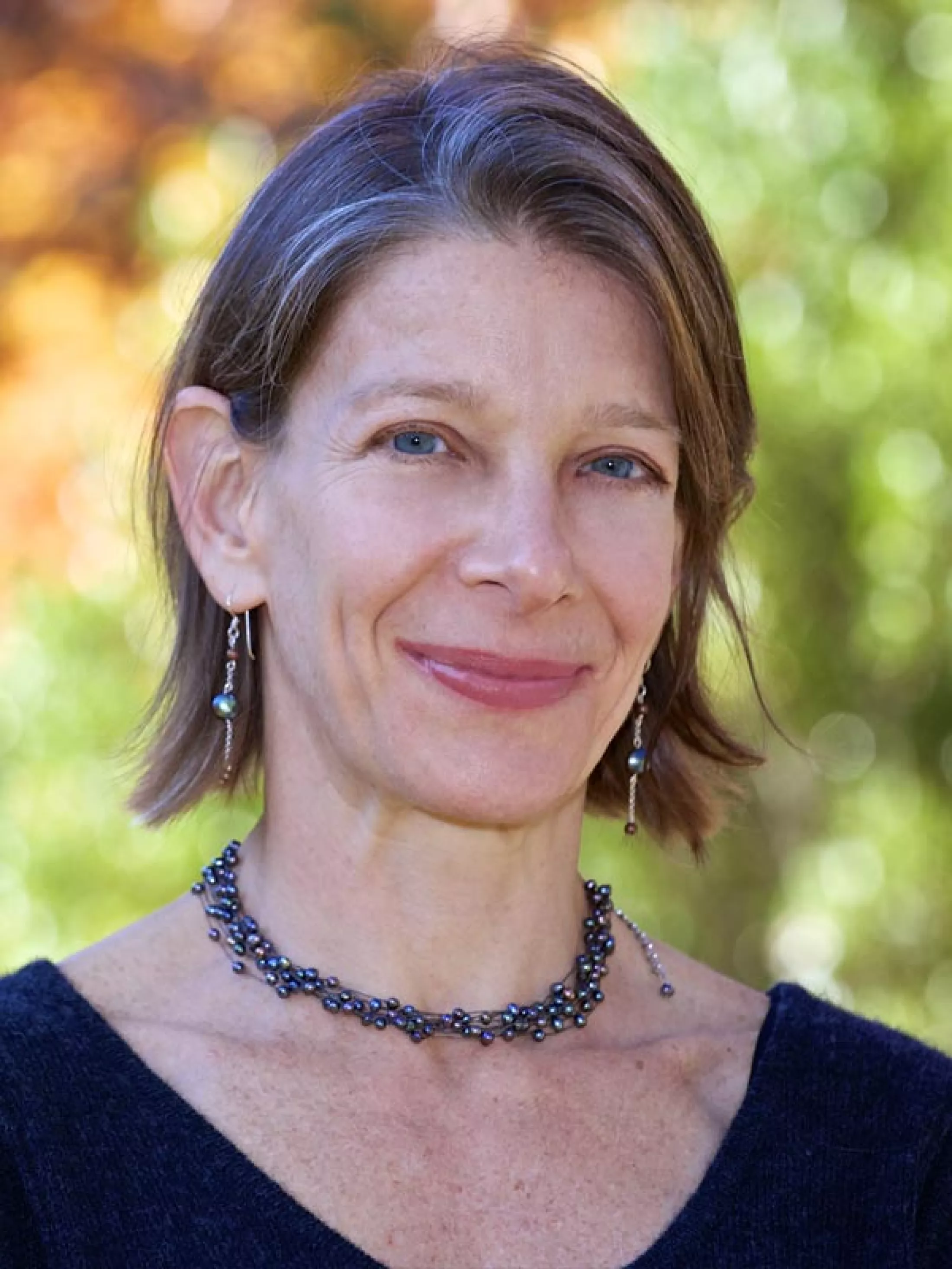 Judith Donath