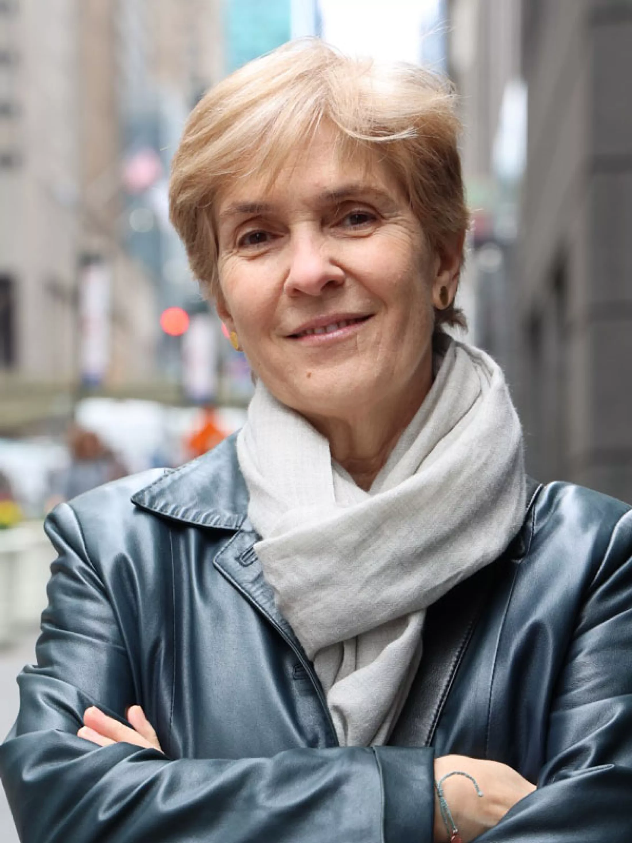 Karen Barkey