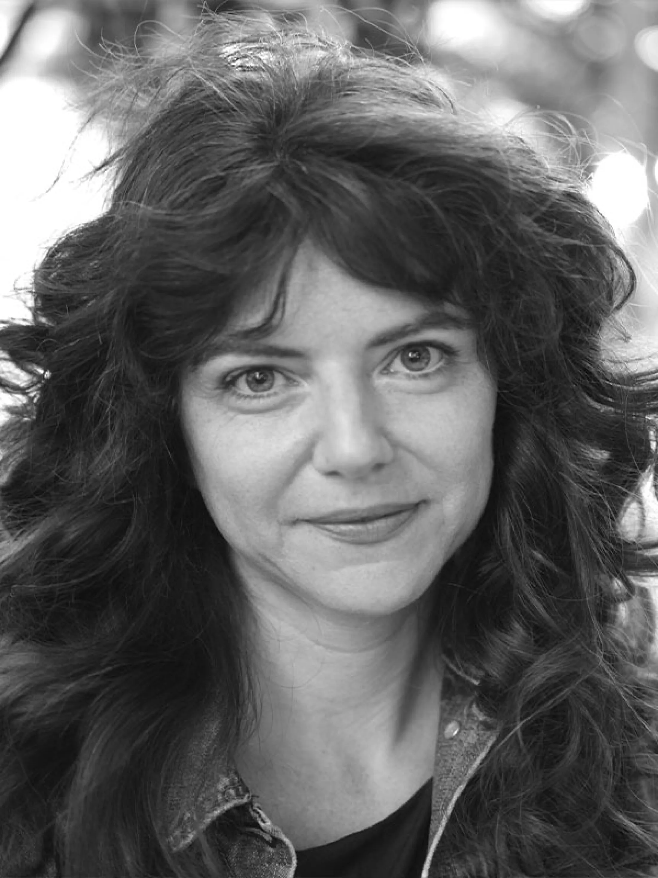 Kathryn Tabb
