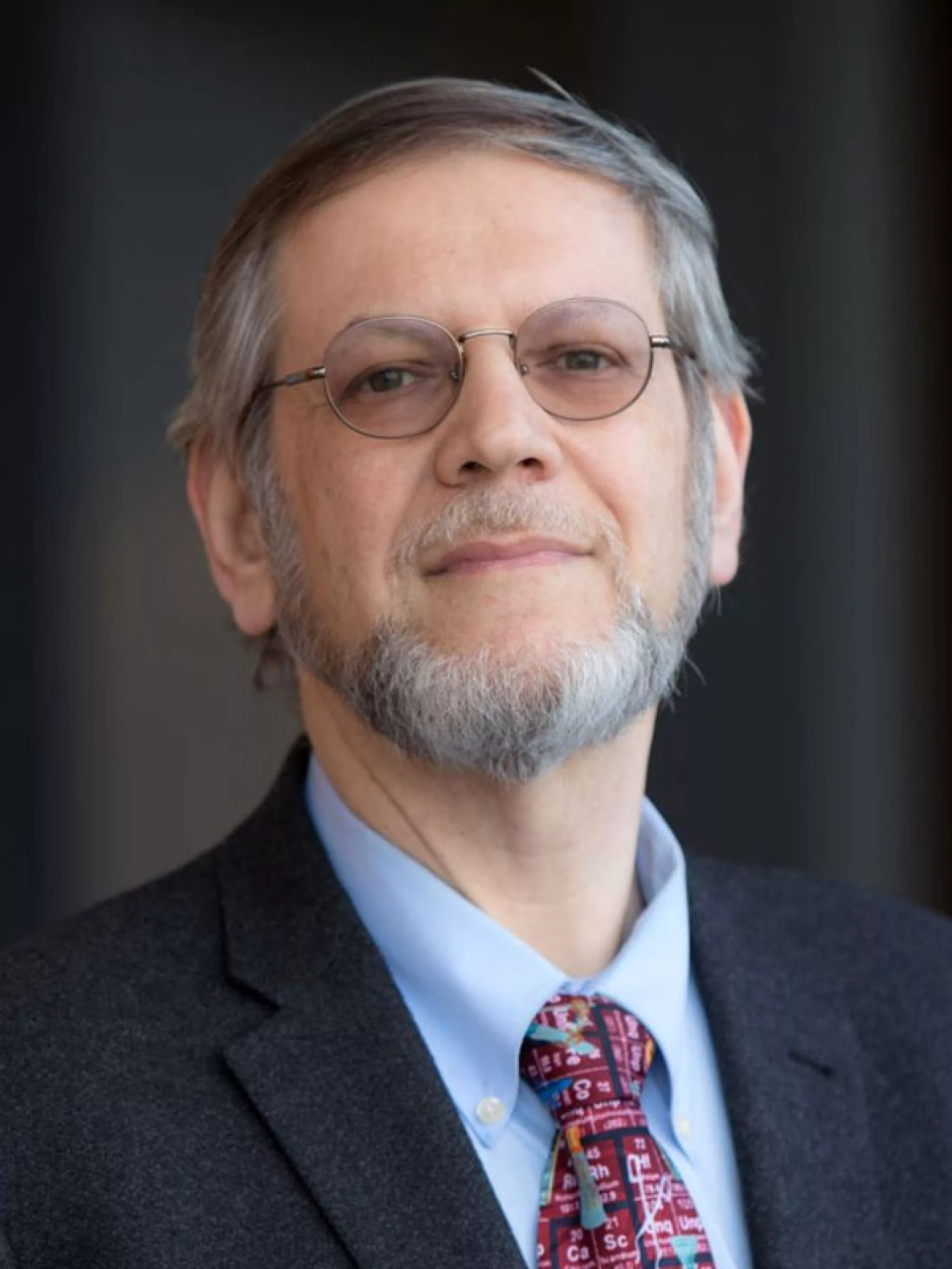 Louis M. Weiss, MD, MPH