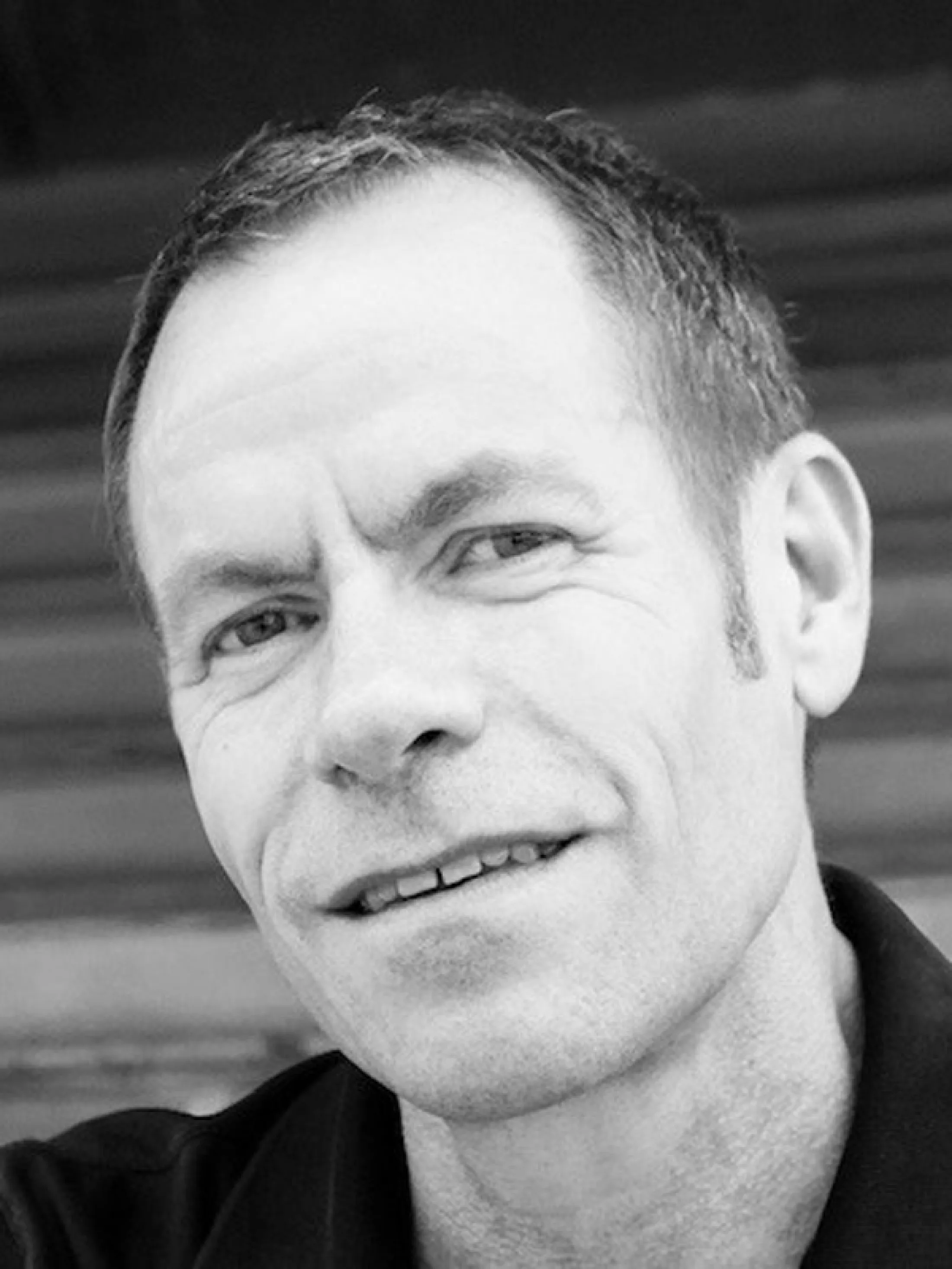 Michael Streven