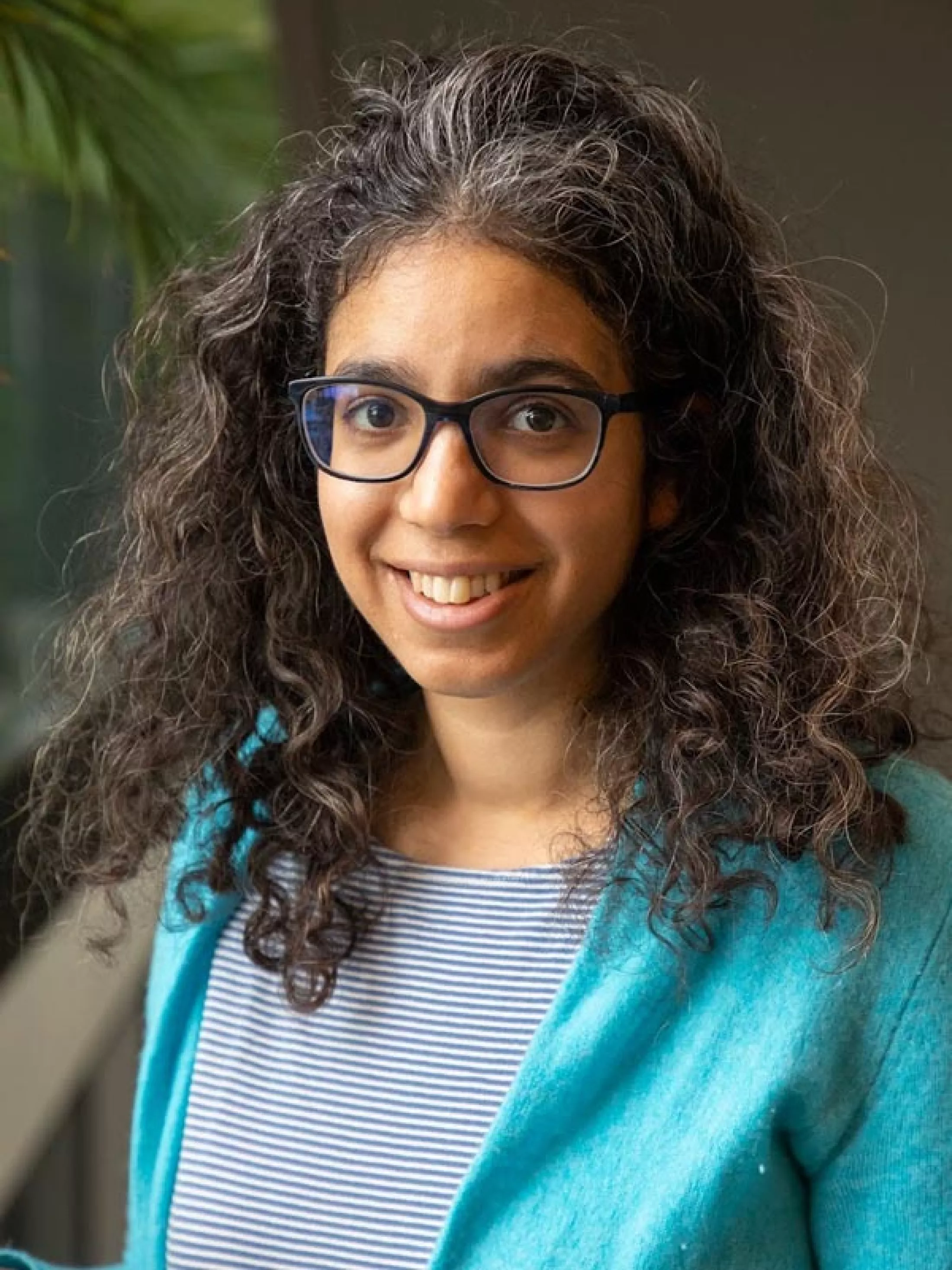 Nada Amin