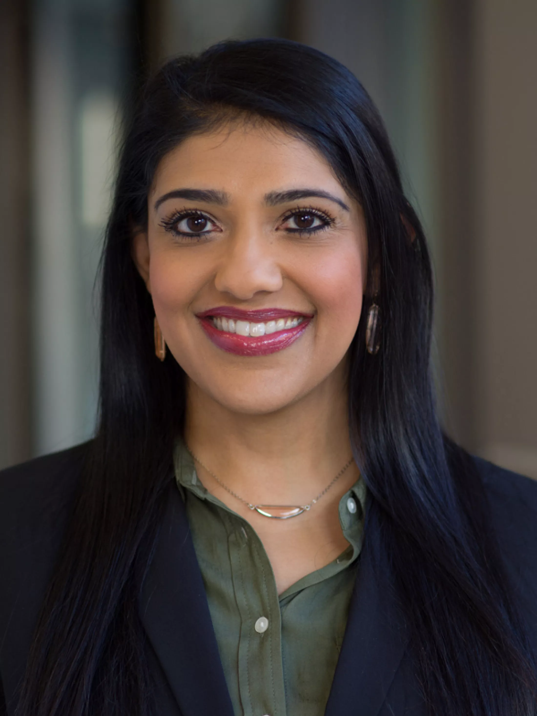 Tanya Nair Cocchia