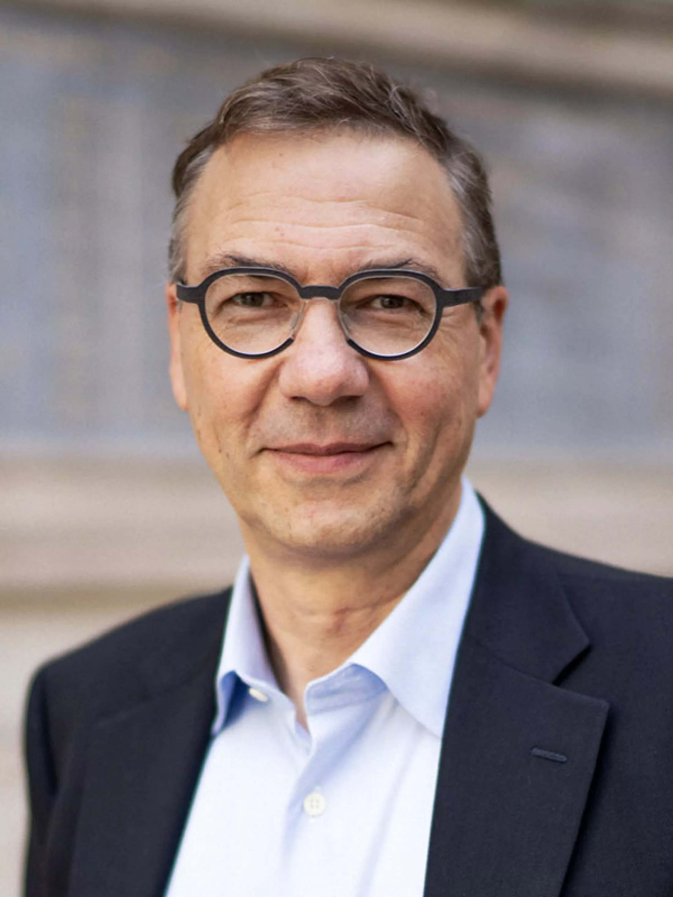 Walter Fontana