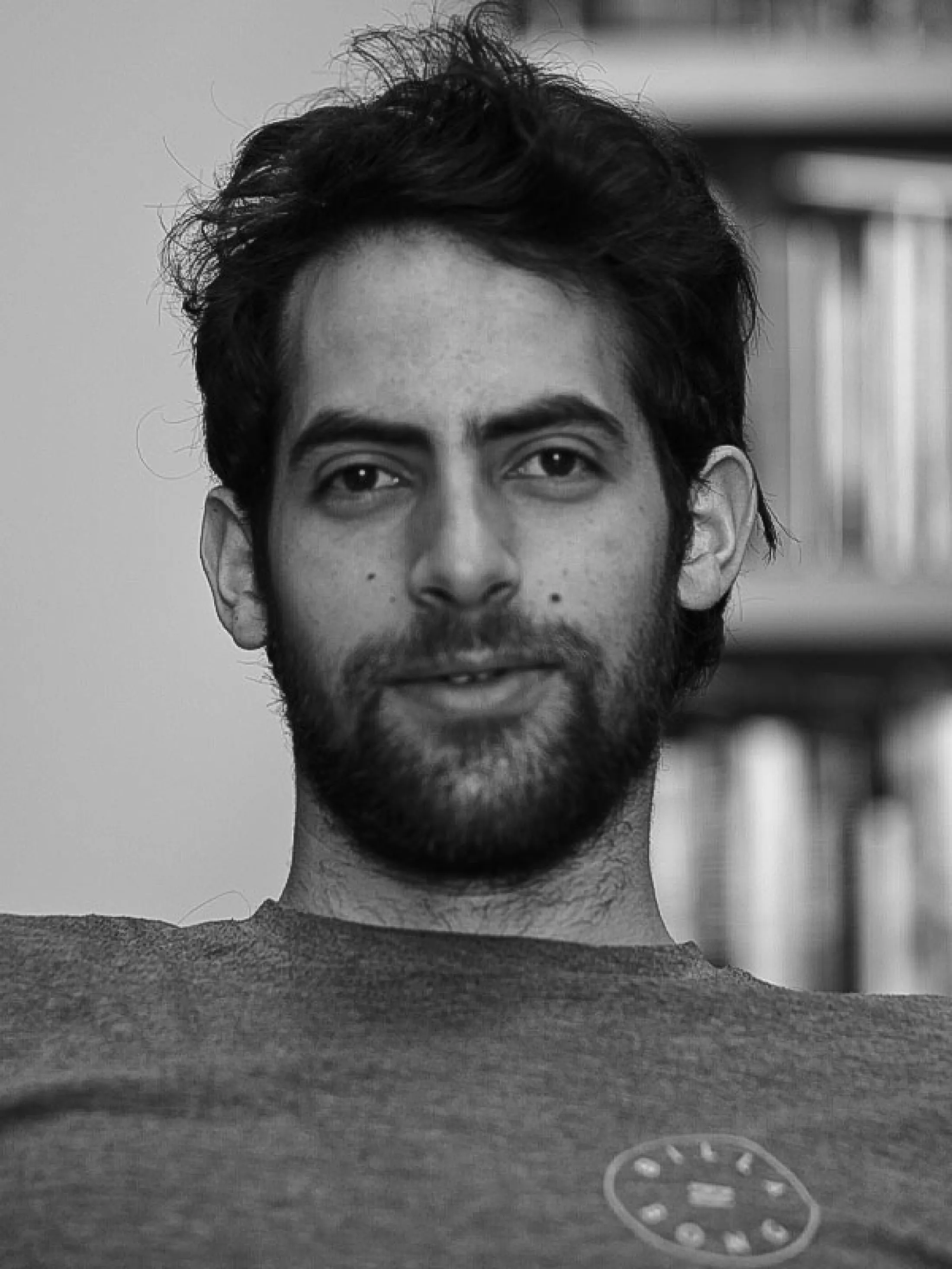 Yehonatan Sella