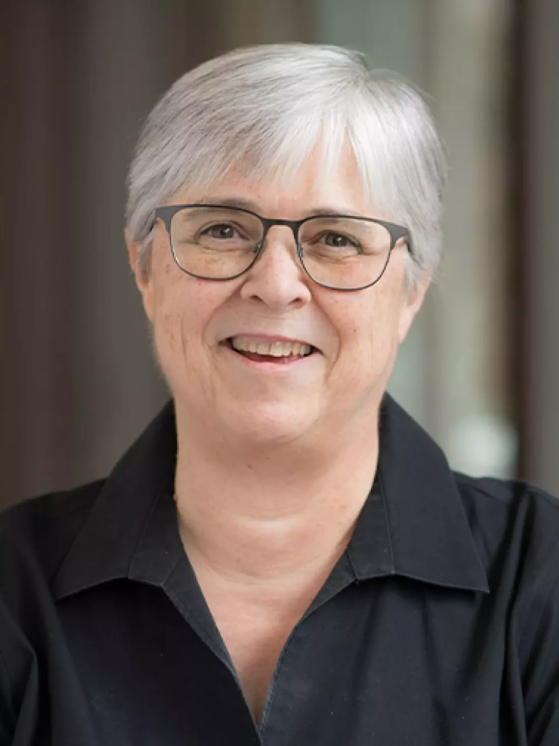 Rebecca Williams, M.D.