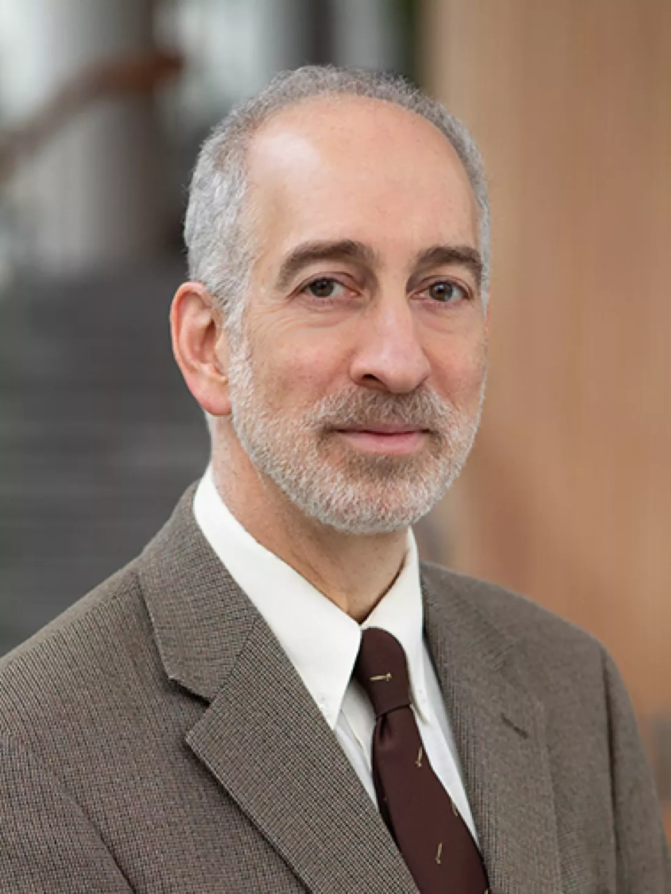  Mark J. Polisar, M.D.