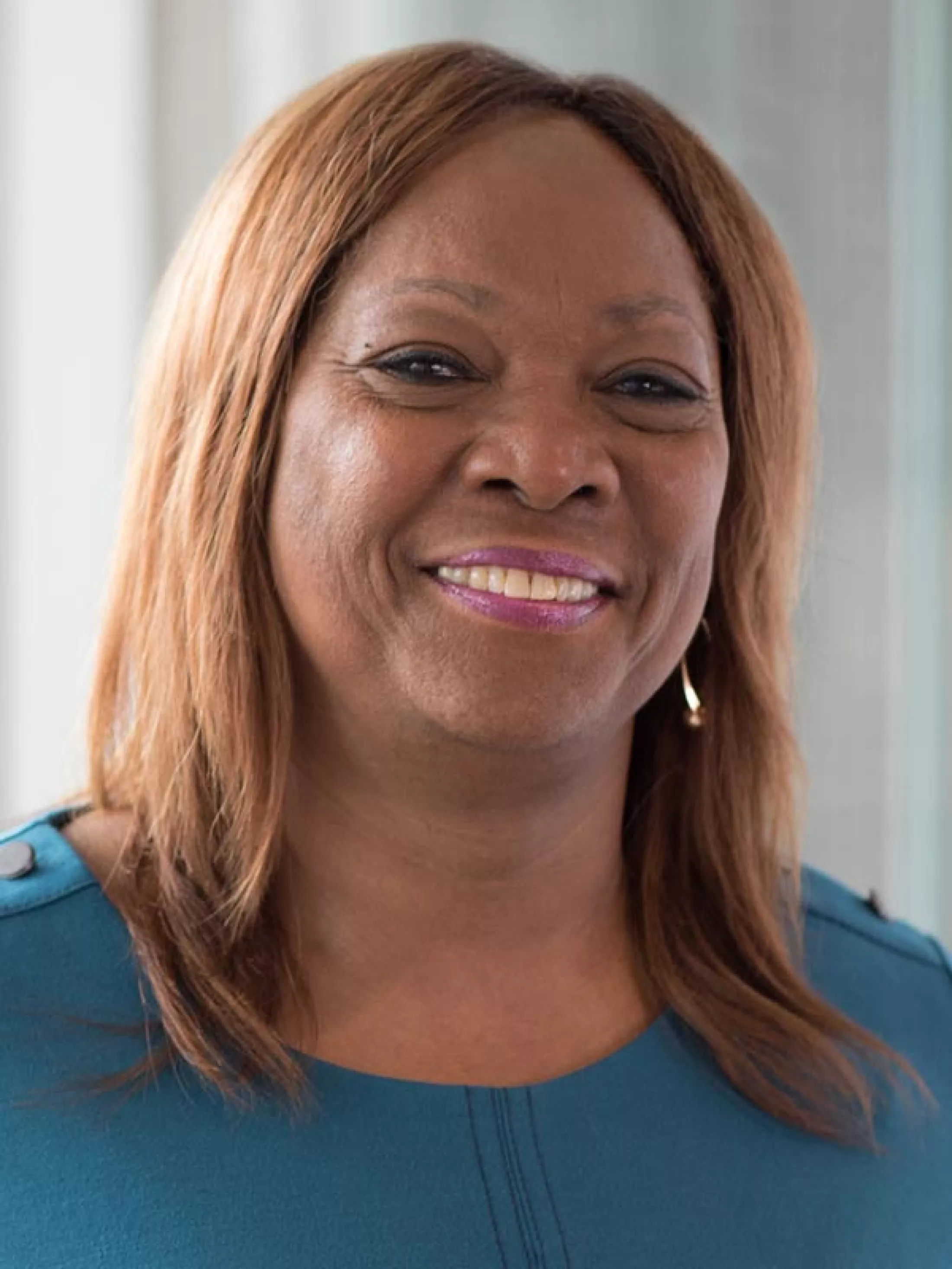  Alma P. Idehen, M.S.