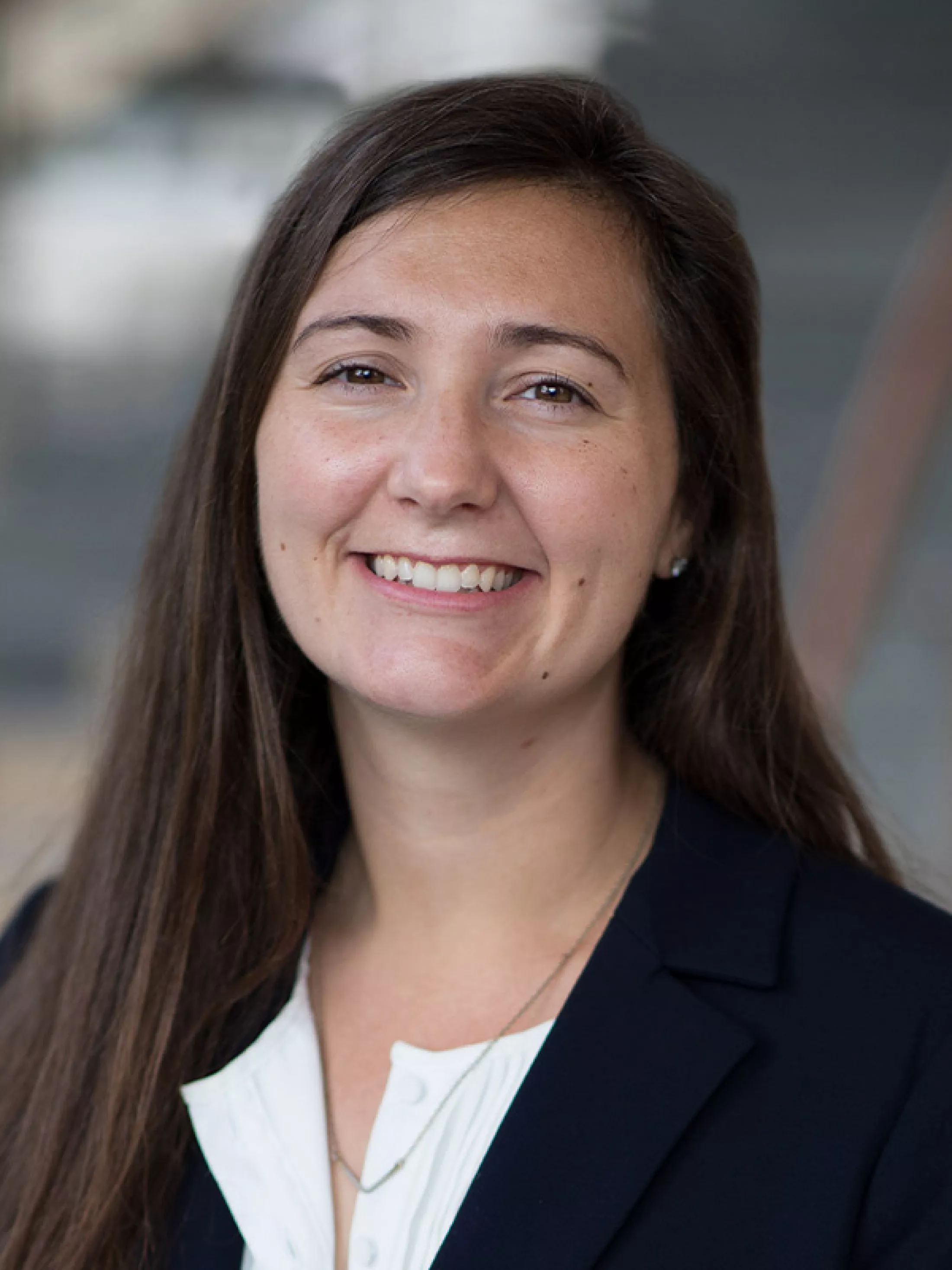 Kristen Welch, M.D.