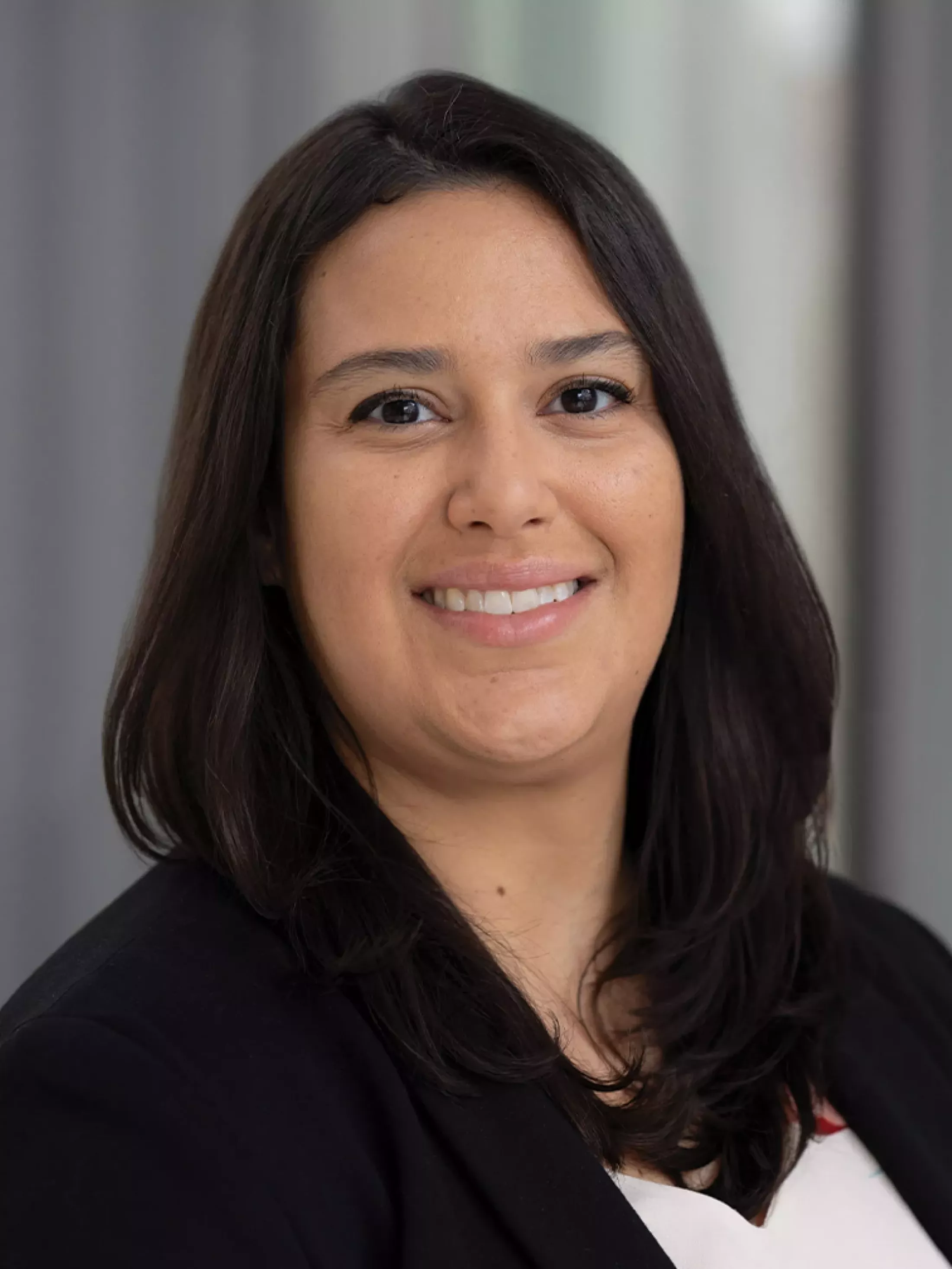 Raura J. Doreste–Mendez