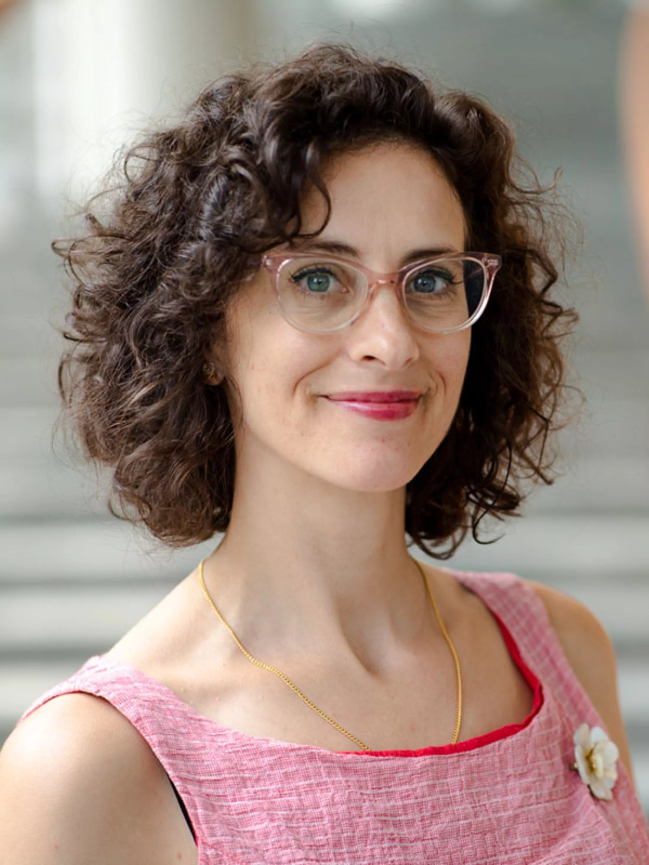 Catherine Sancimino Image