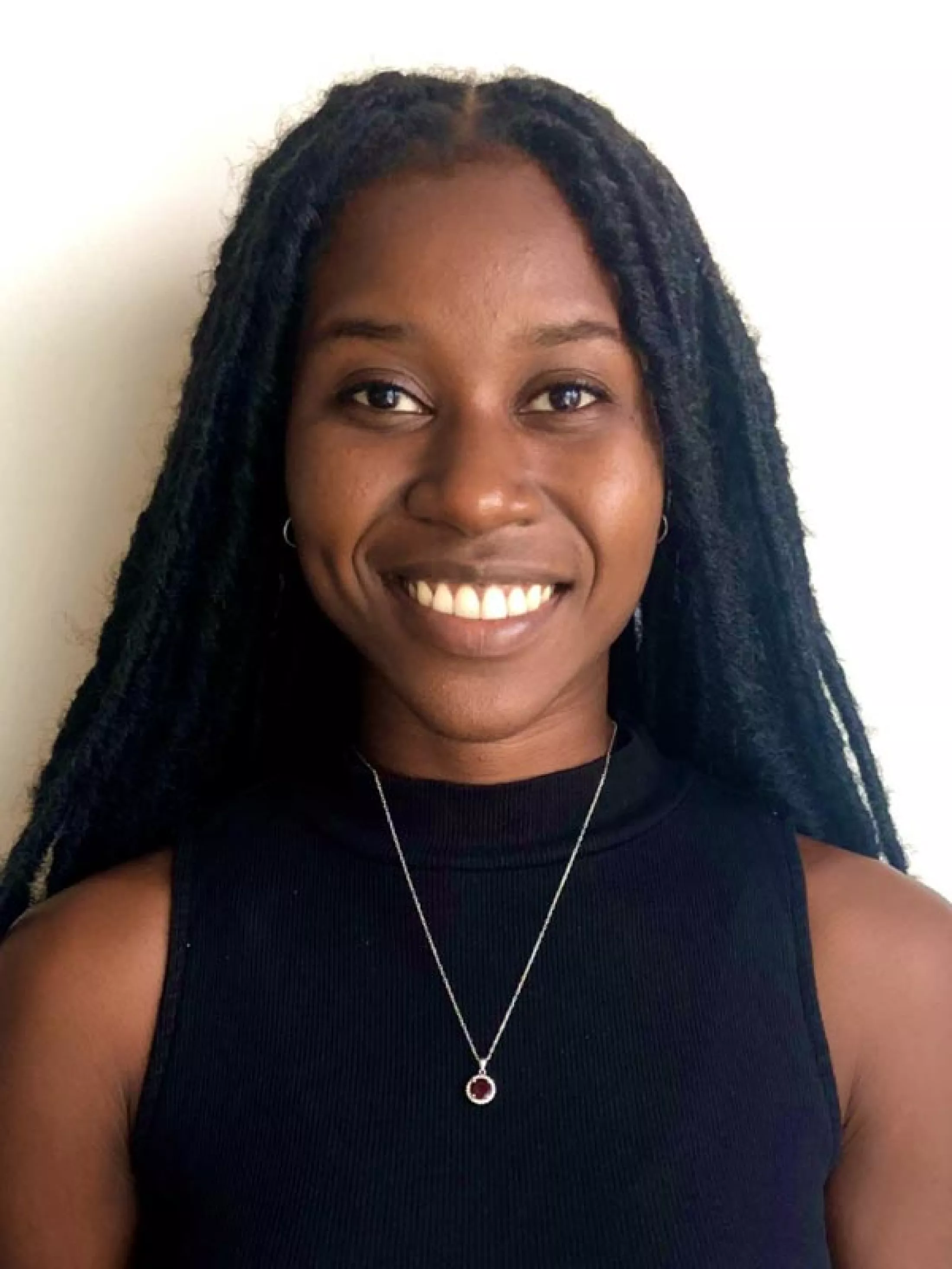 Maimouna Diagne, M.Sc.