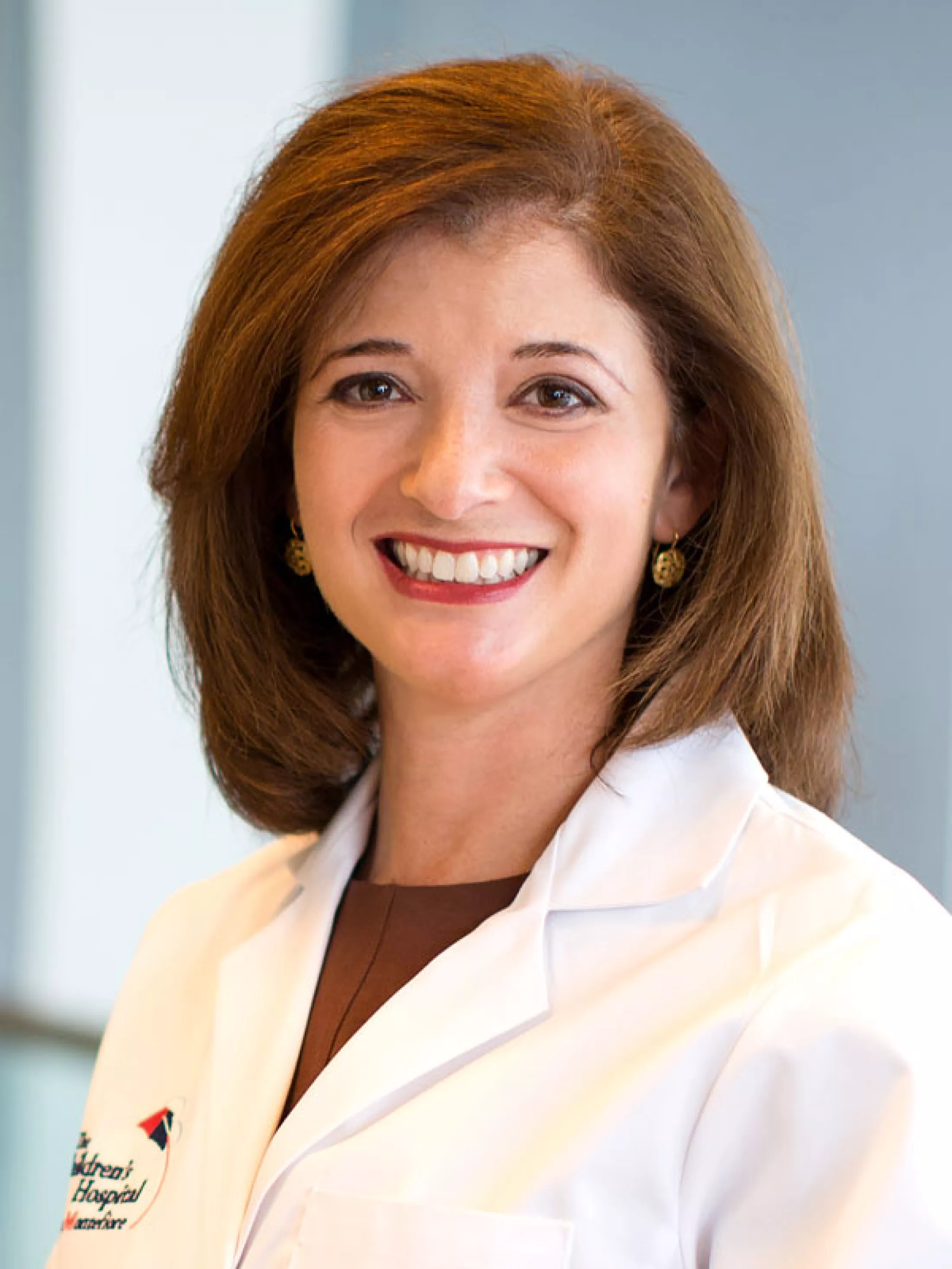 Melissa Wassertein photo