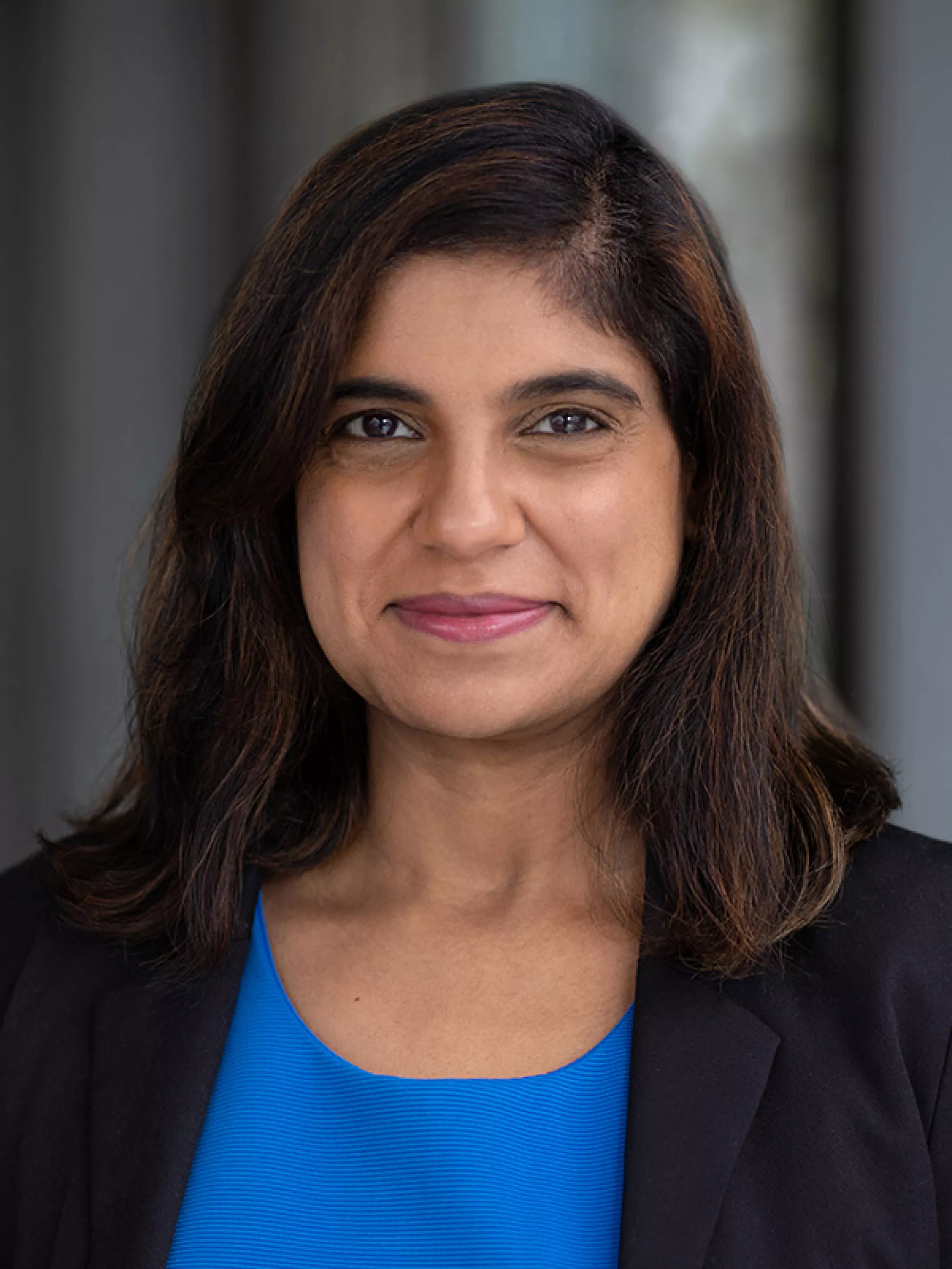 Shwetha Iyer, M.D.