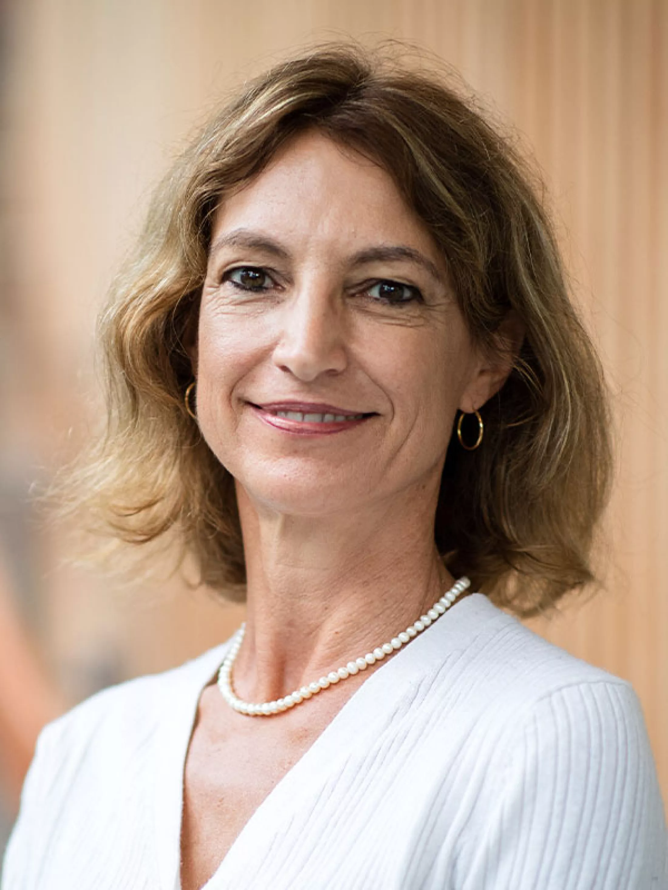 Sophie Molholm