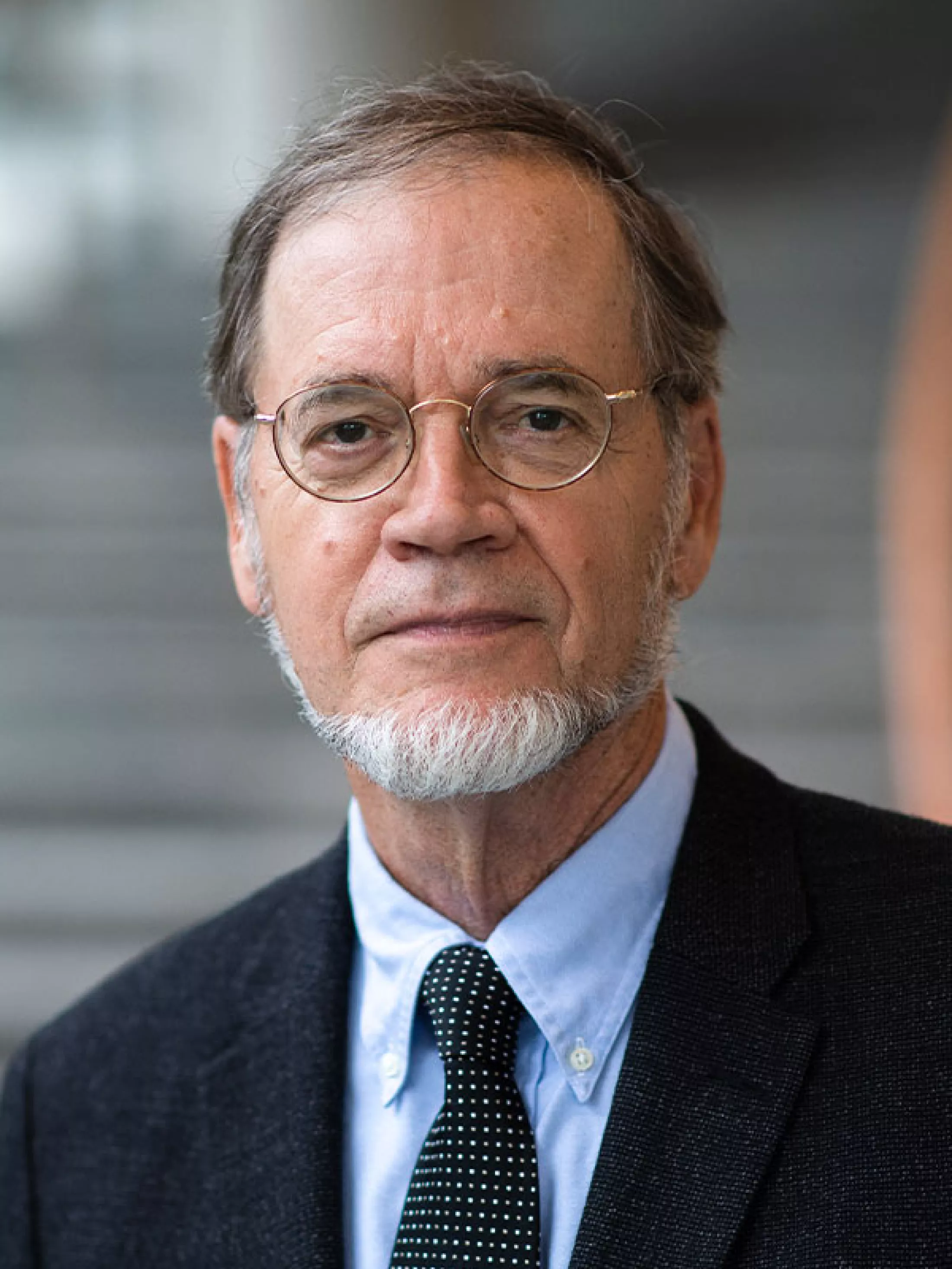 Steven U. Walkley