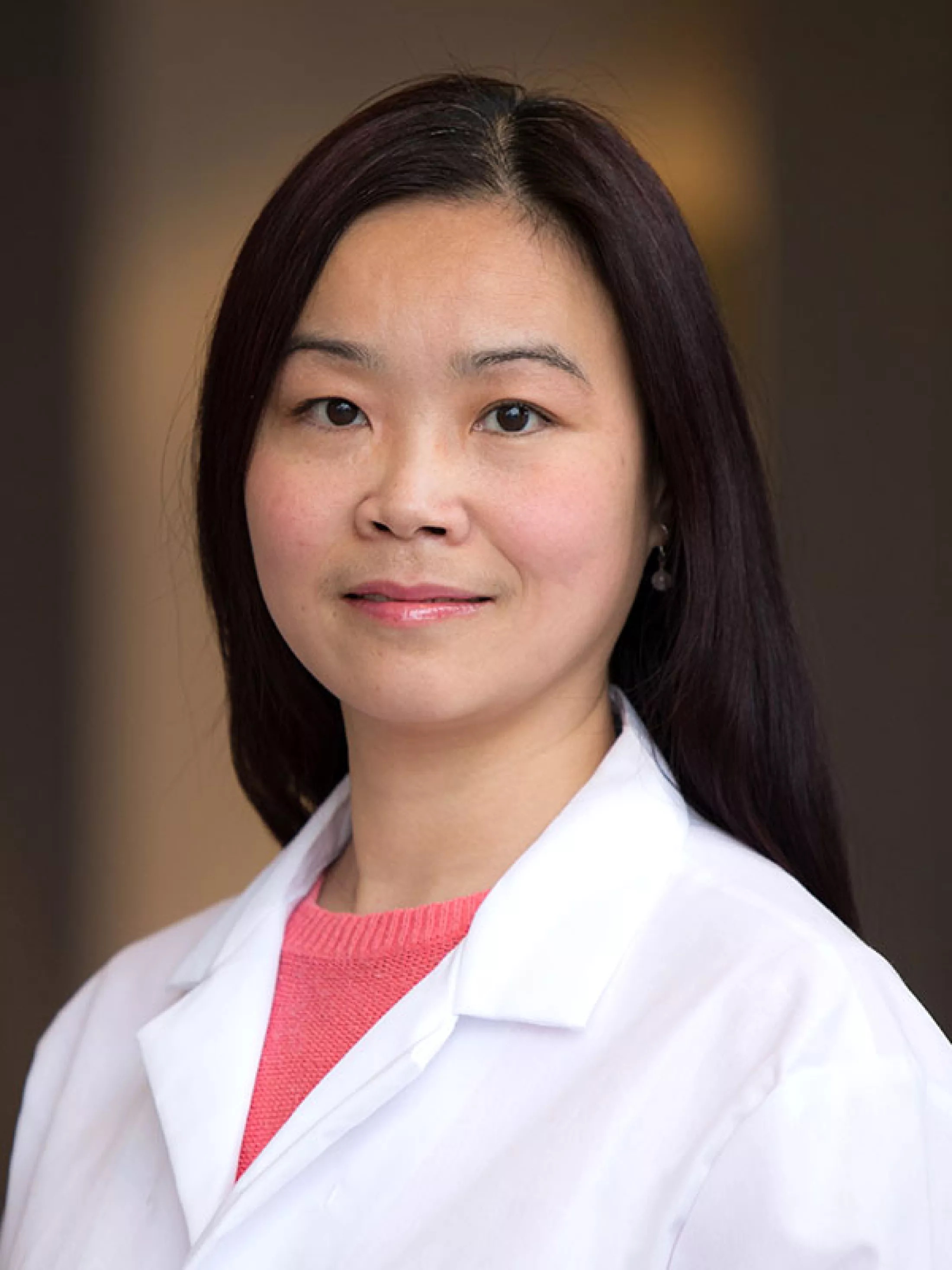 Min Cai, PhD