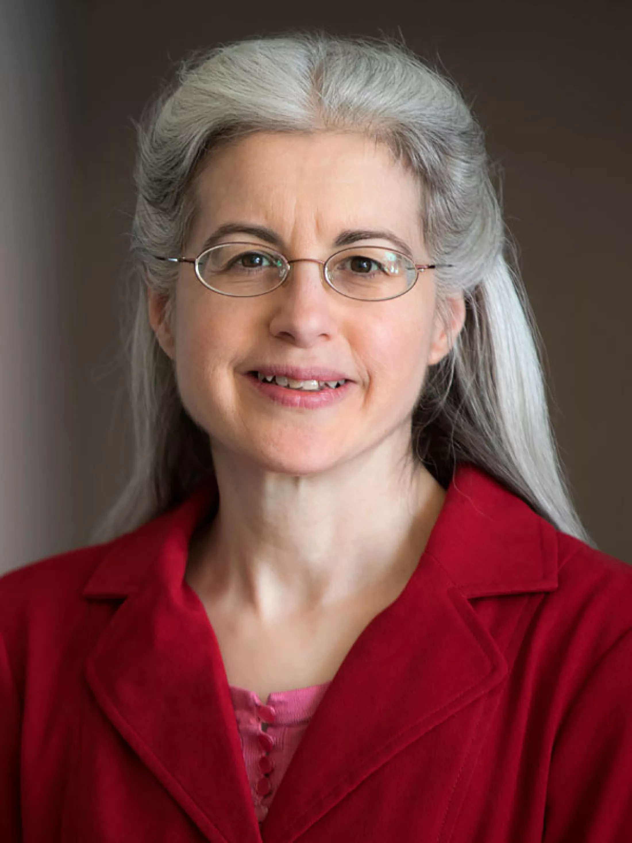 Teresa P. DiLorenzo, PhD