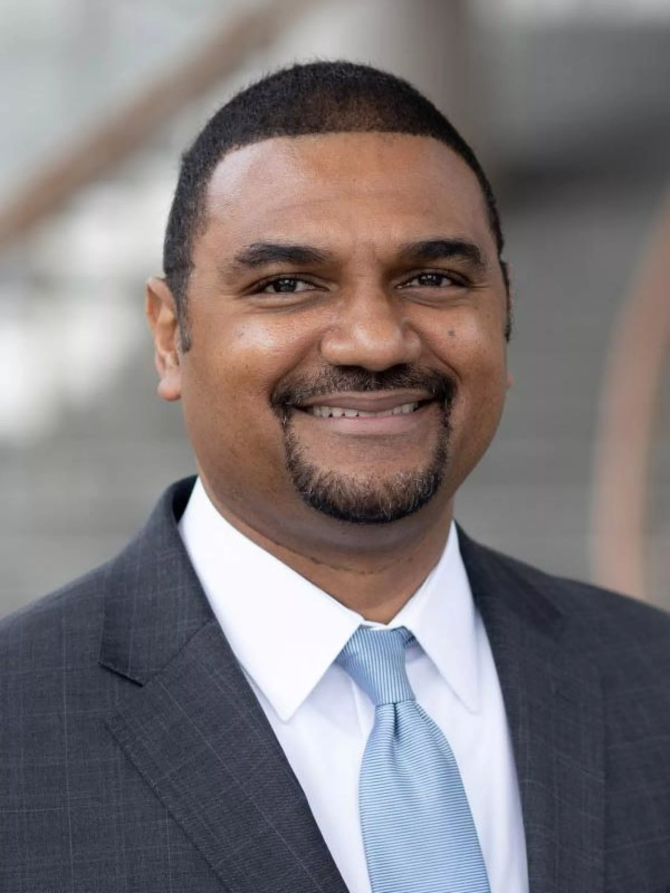 Anthony Khani