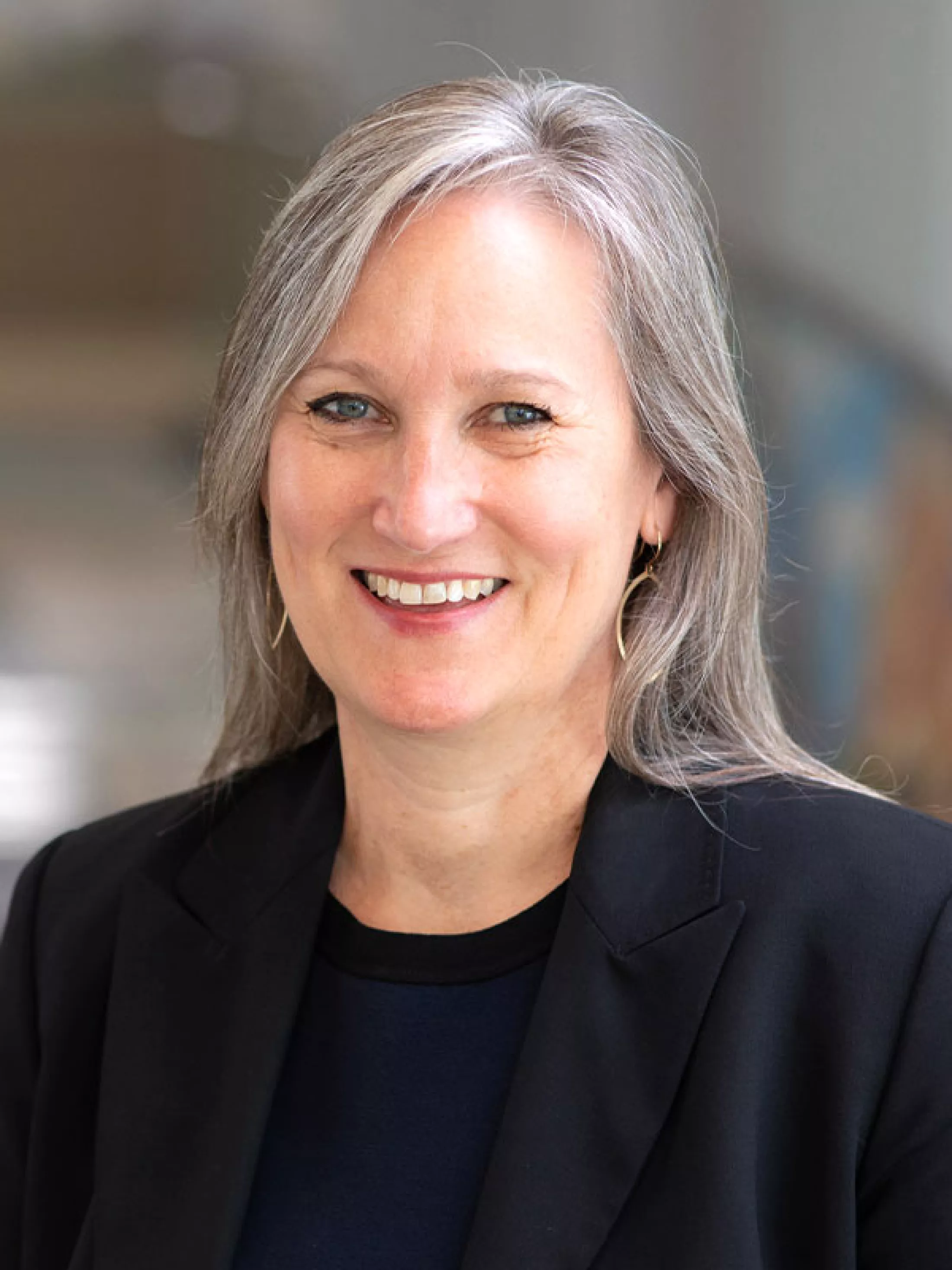 Jessica Rieder, M.D.