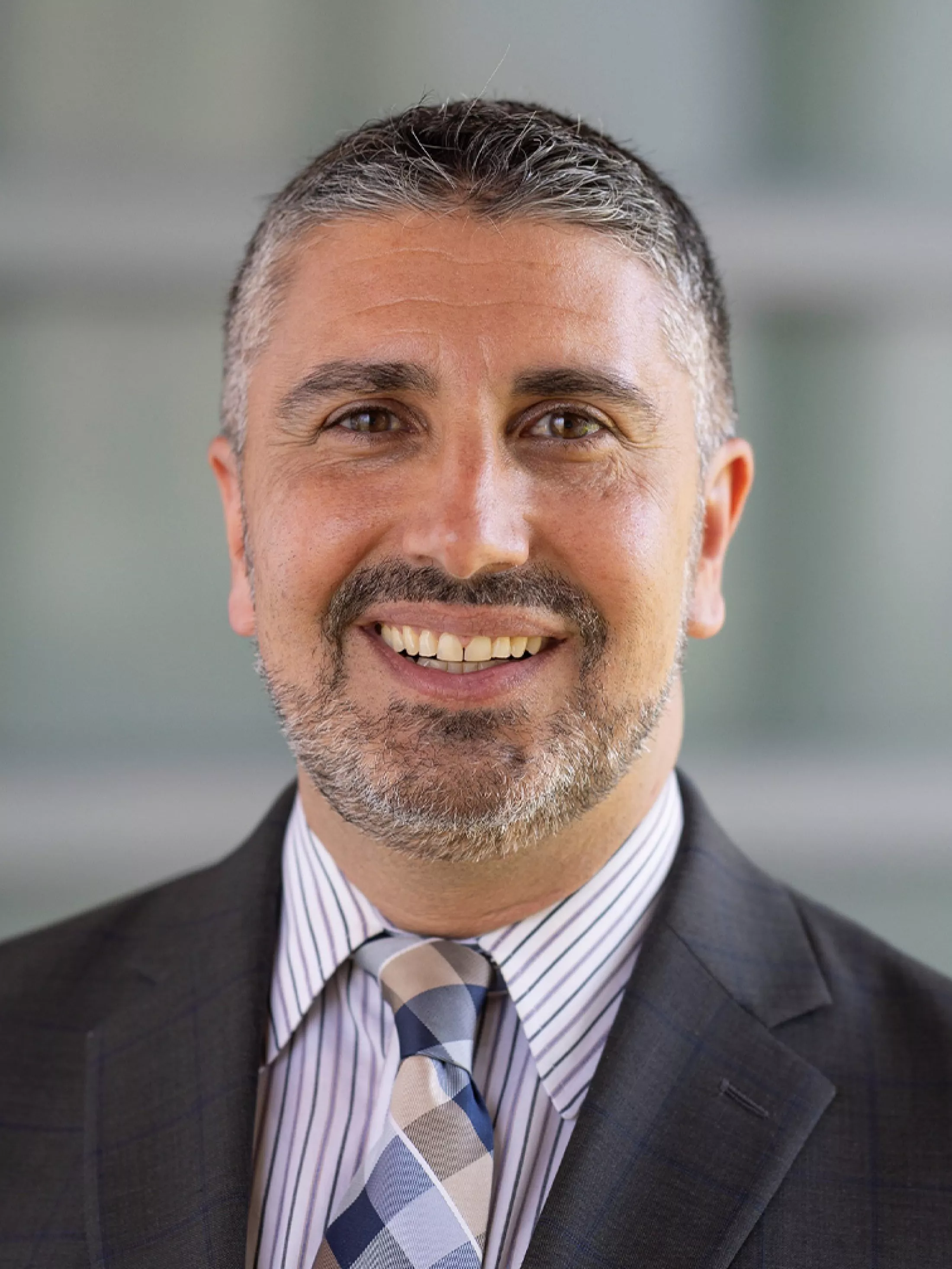 Joseph Ben-Ari