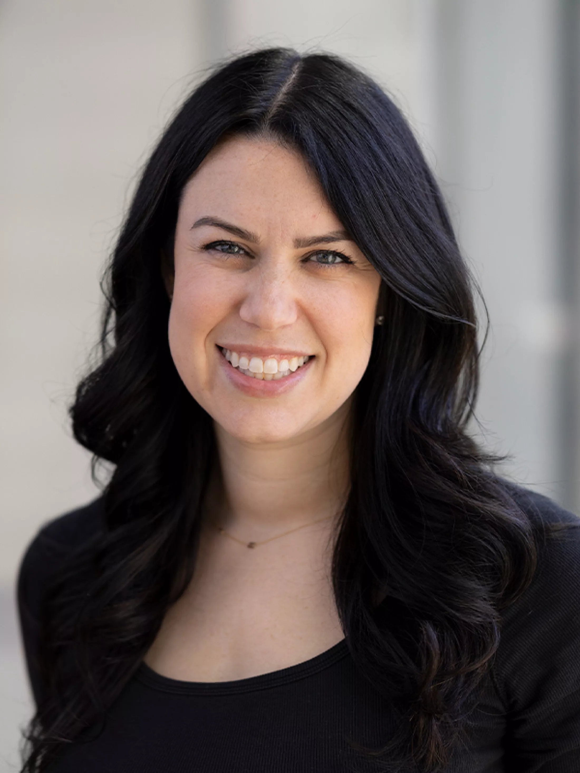 Lauren T. Roth, M.D.