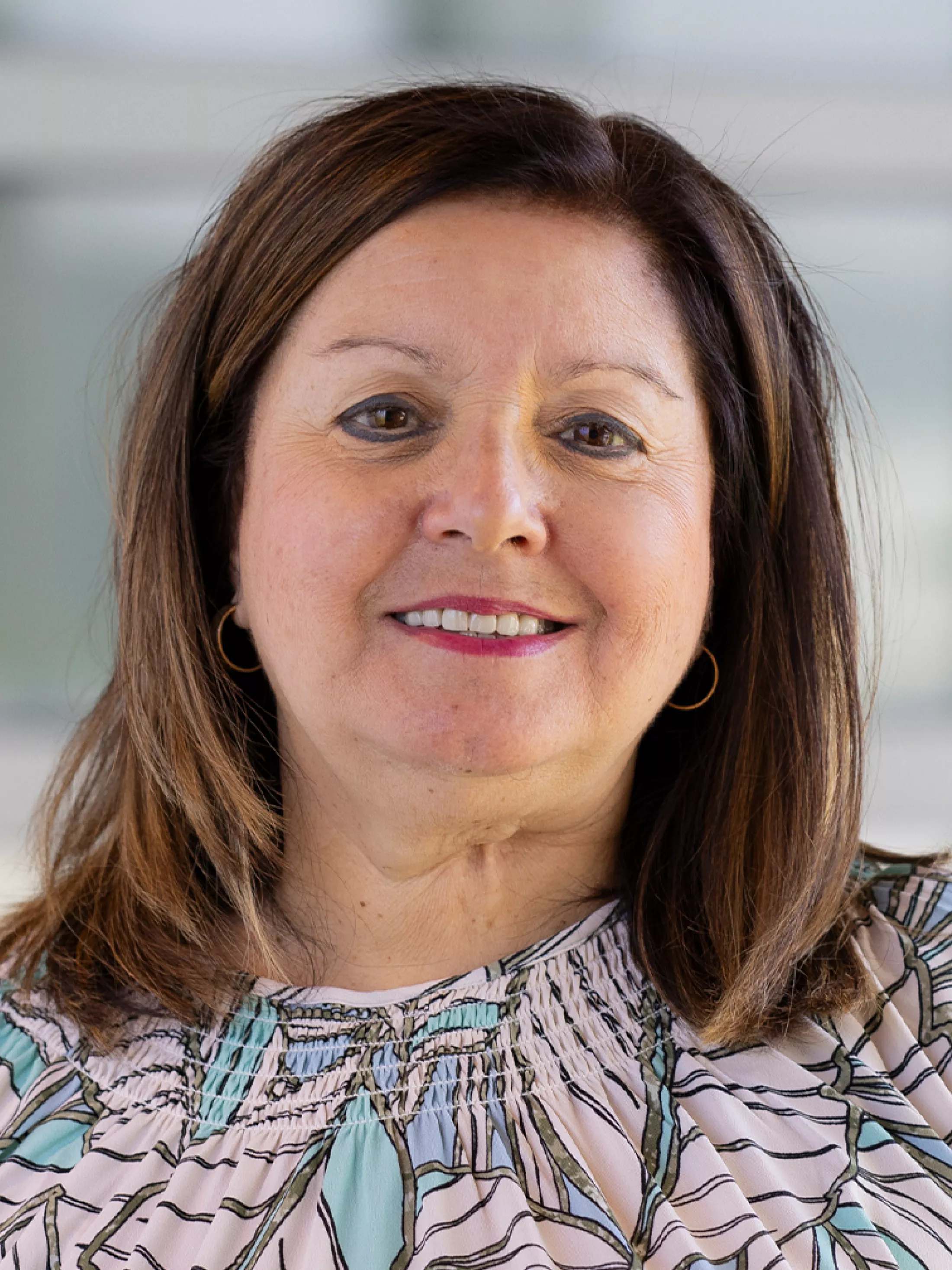Gloria Rice