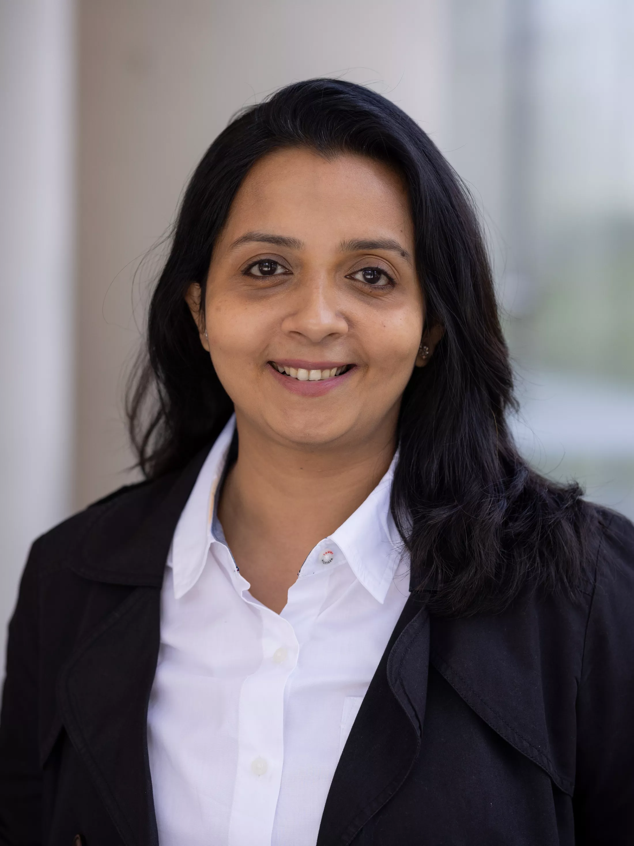 Samarpana Chakraborty