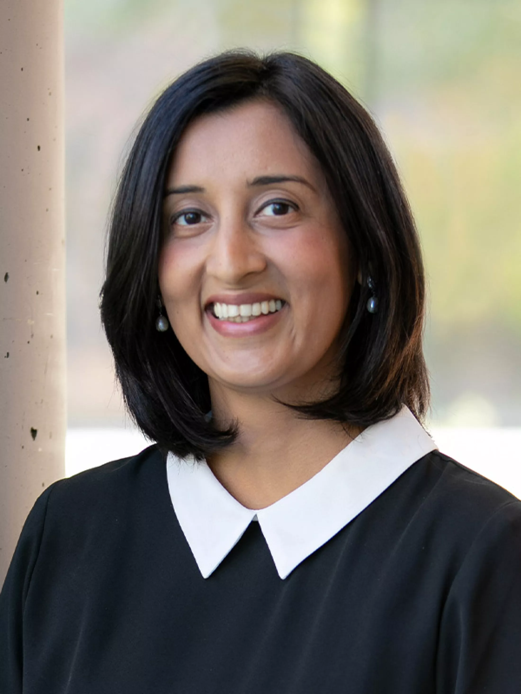 Aditi Shastri, M.B.B.S.
