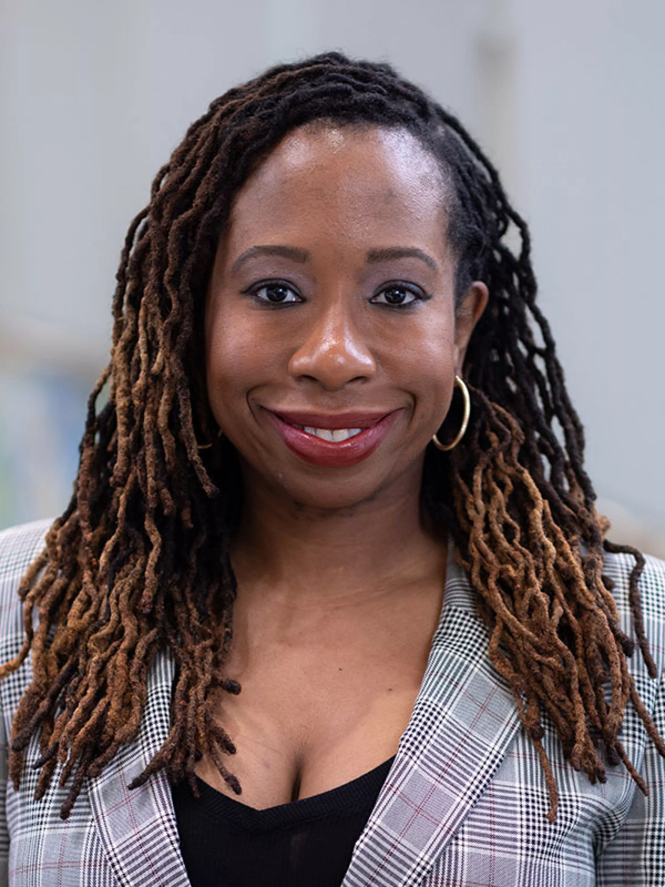 Alyson Myers, M.D.