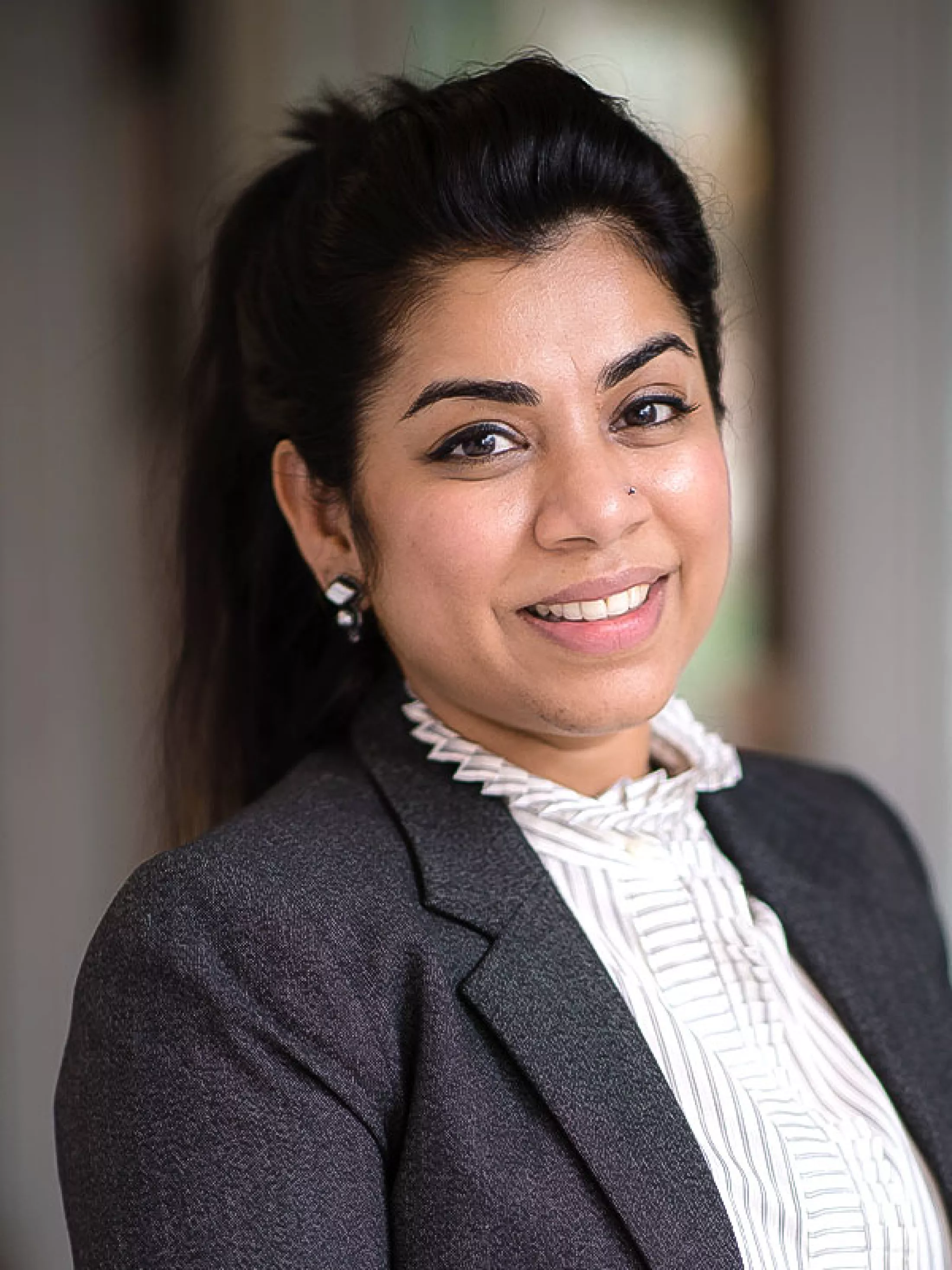 Anjali Manavalan, M.D.