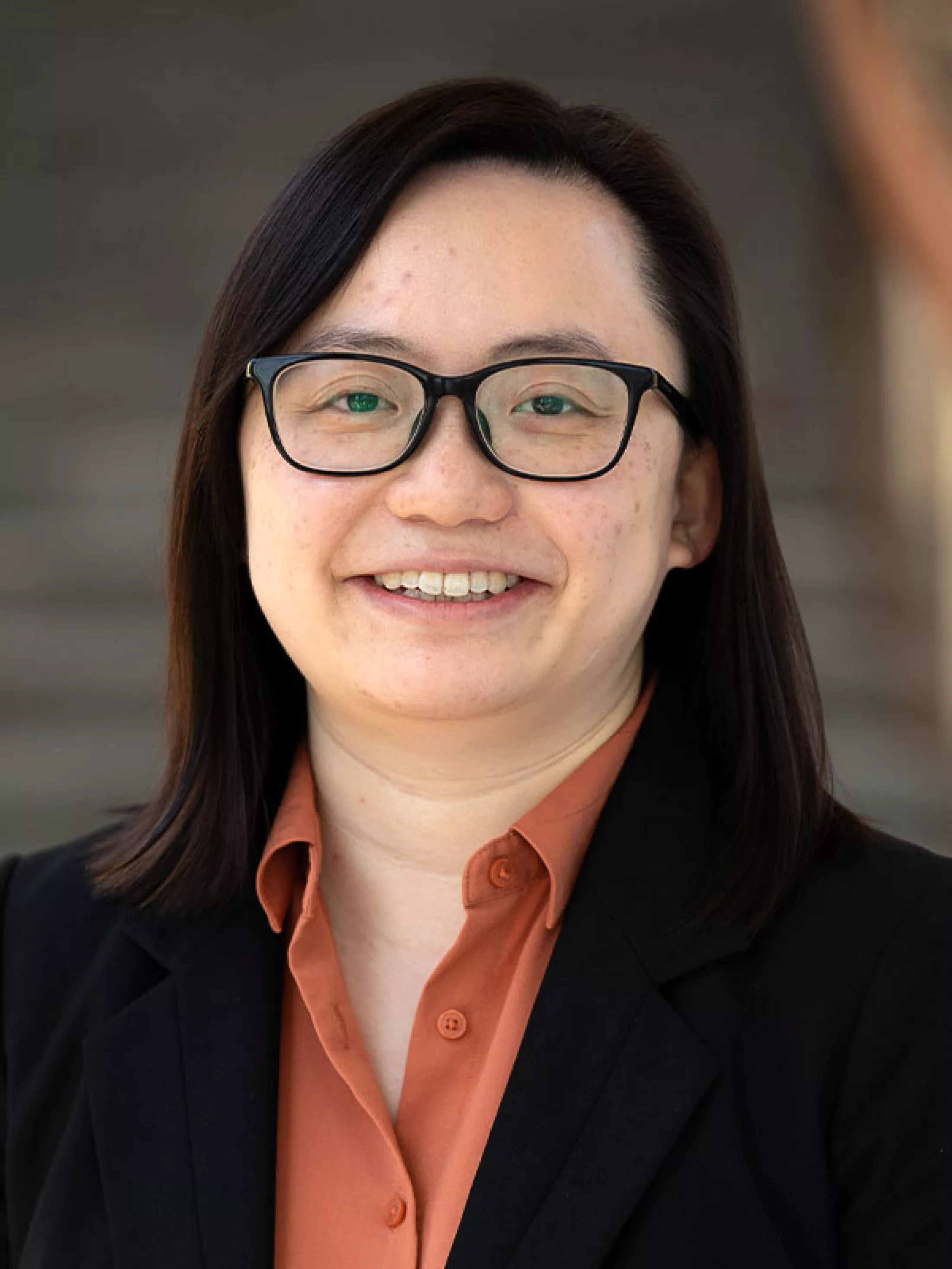 Beatrice Wong, M.D.