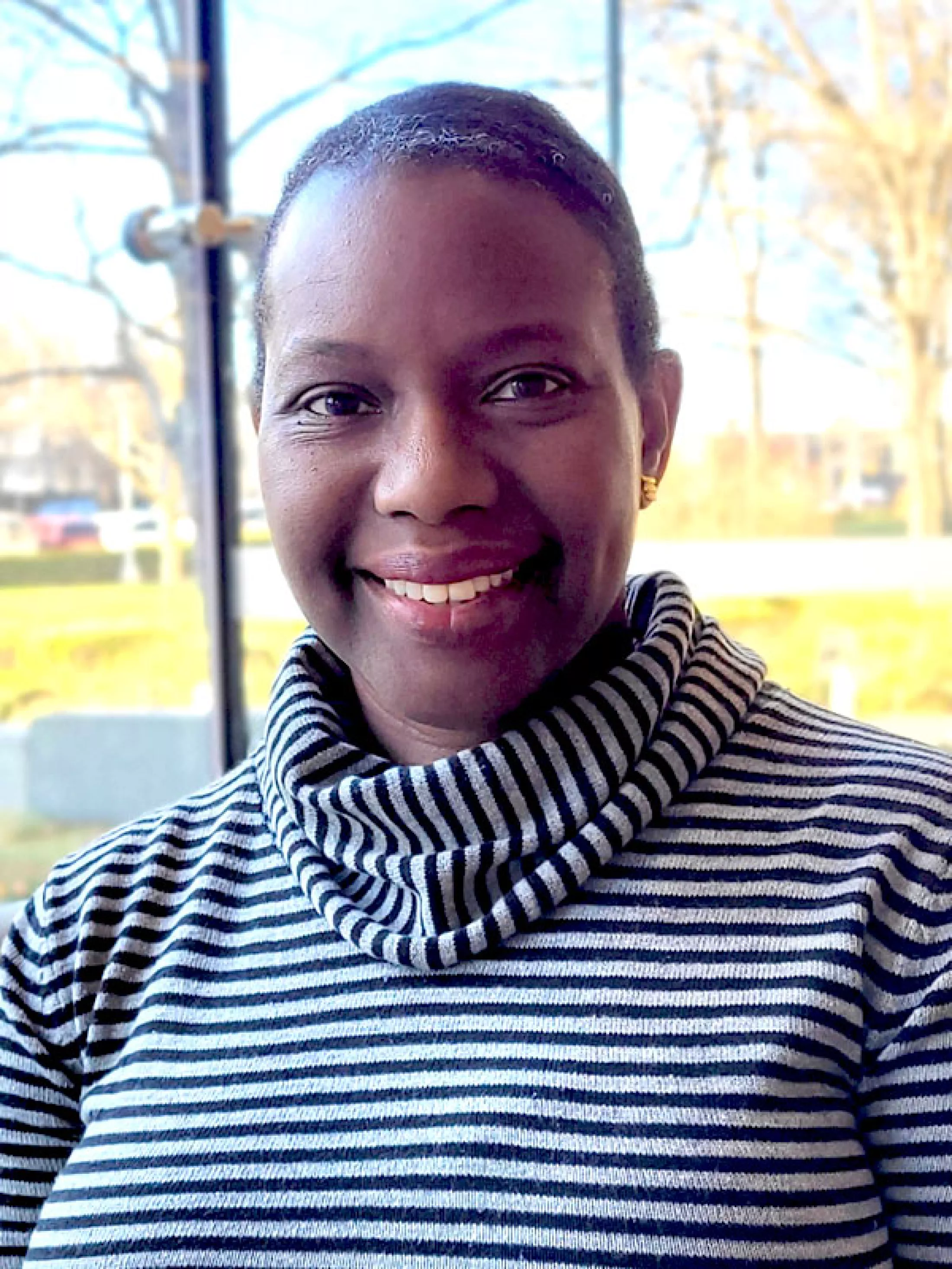 Colette Prophete