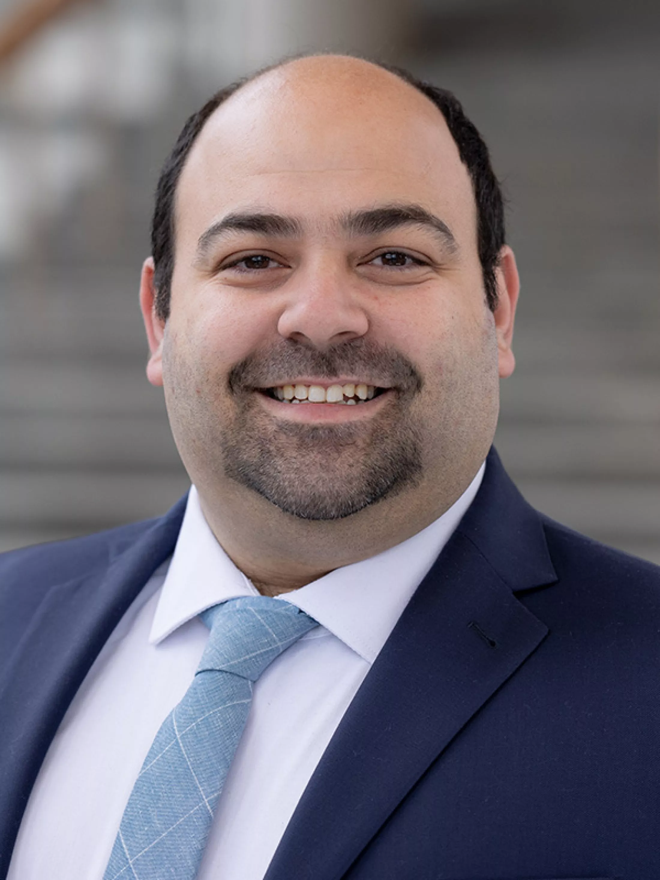 Francesco Barca