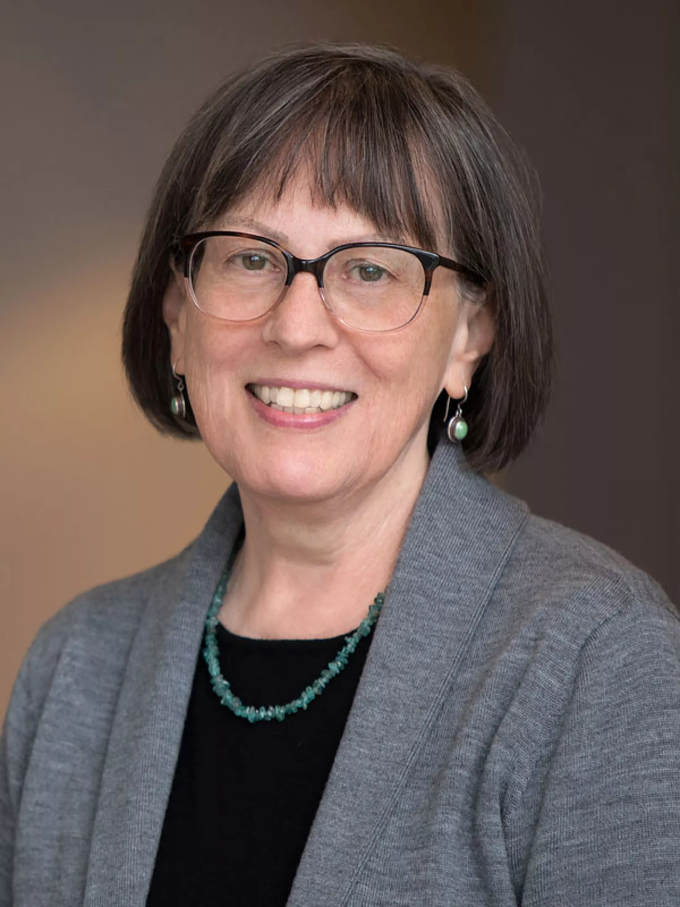 Jill Crandall, M.D.