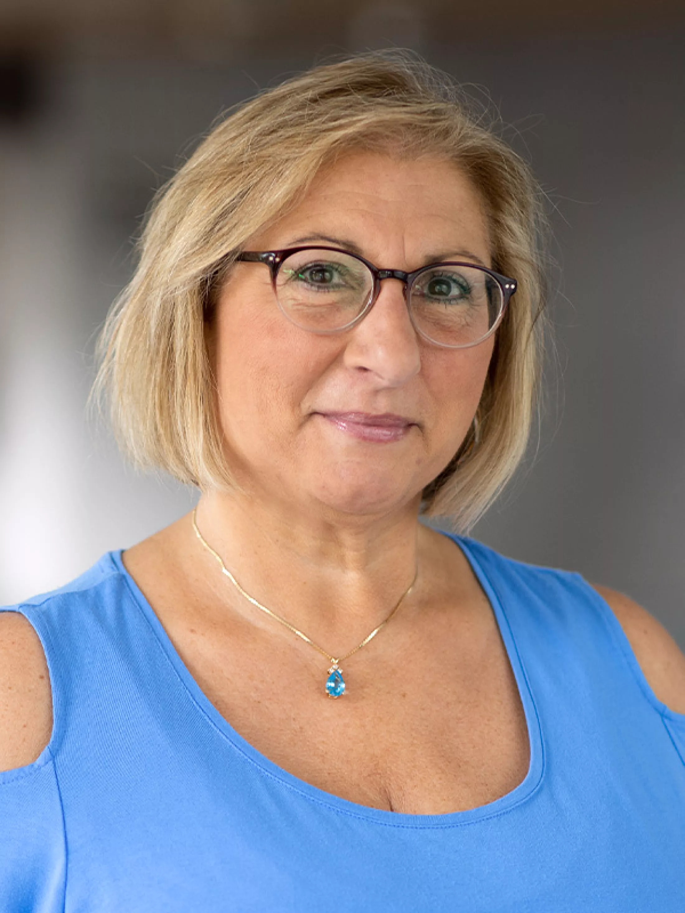 Katherine (Kathy) Paulus