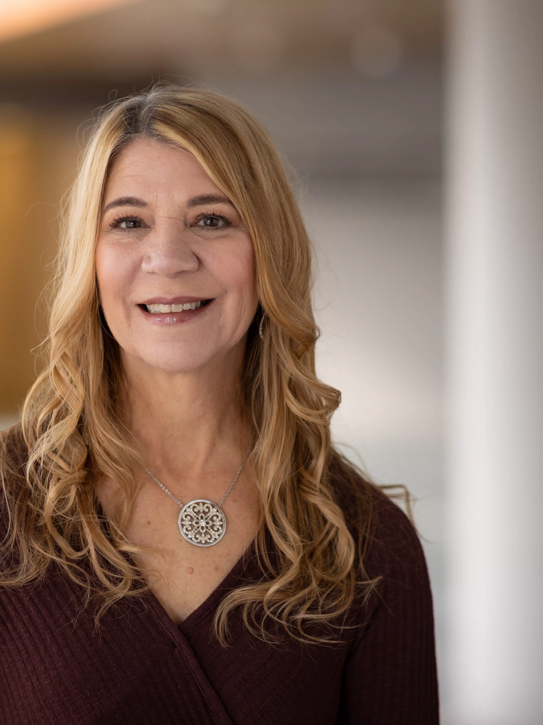 Marykay Roddy–Champlin 