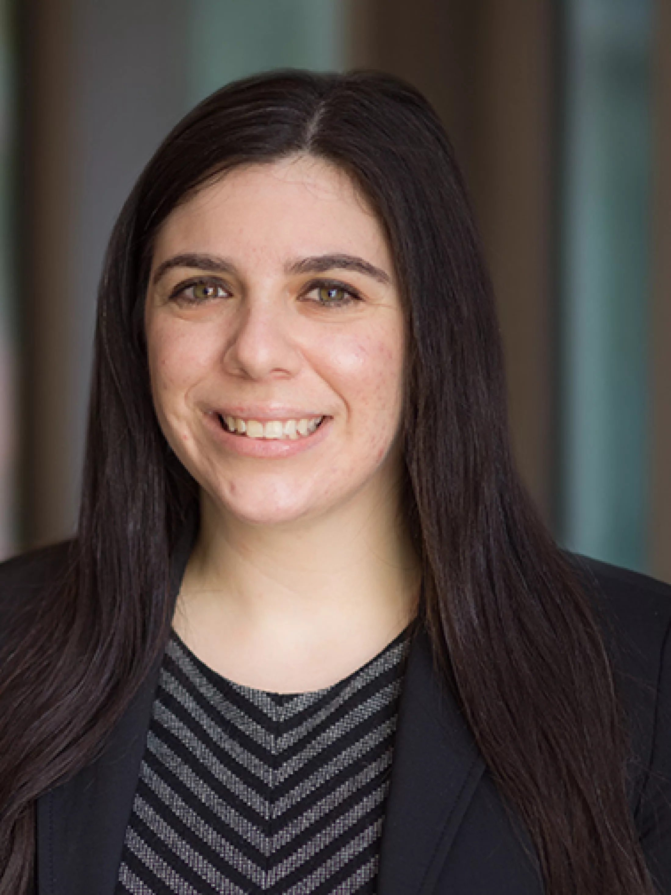 Dr. Hillary C. Moss