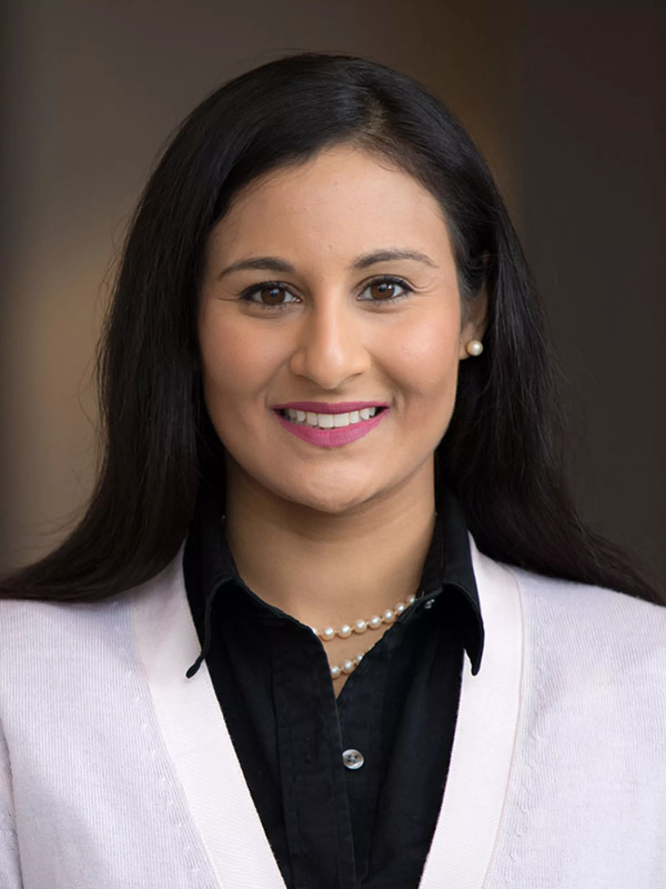 Nisha Suda, M.D.