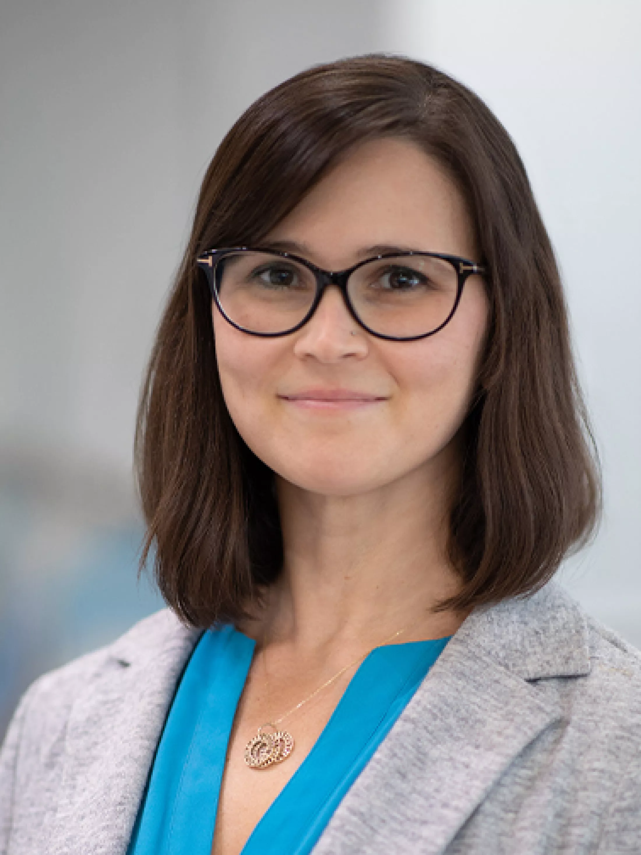Dr. Sandra K. Oza